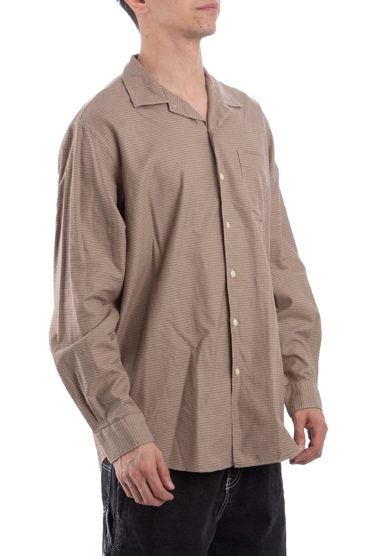 Camisa Polo Ralph Lauren, vista posterior – ClosetRehab