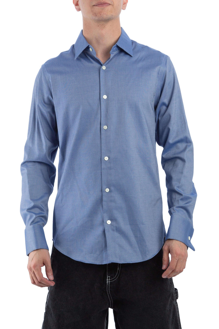 Camisa Banana Republic, vista frontal – ClosetRehab