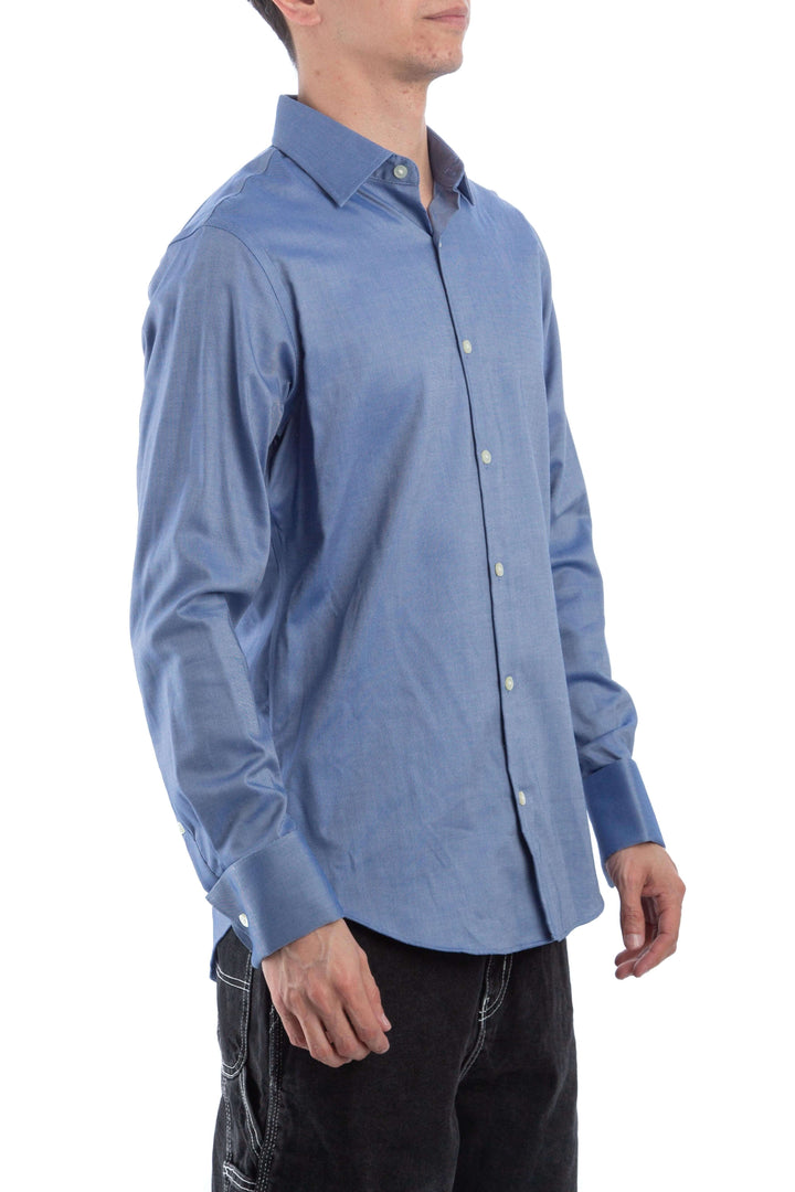 Camisa Banana Republic, vista posterior – ClosetRehab