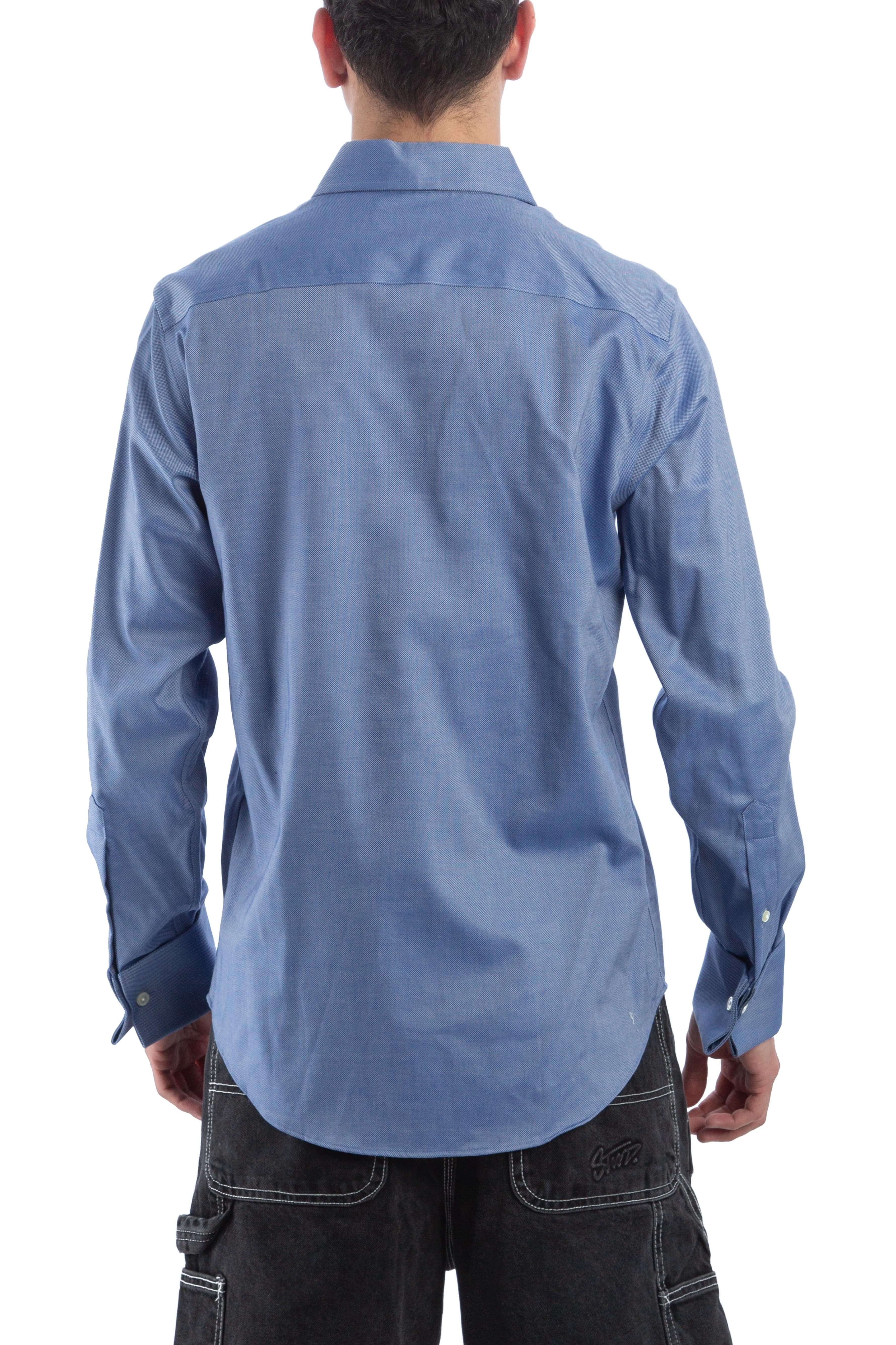 Banana Republic, Talla S