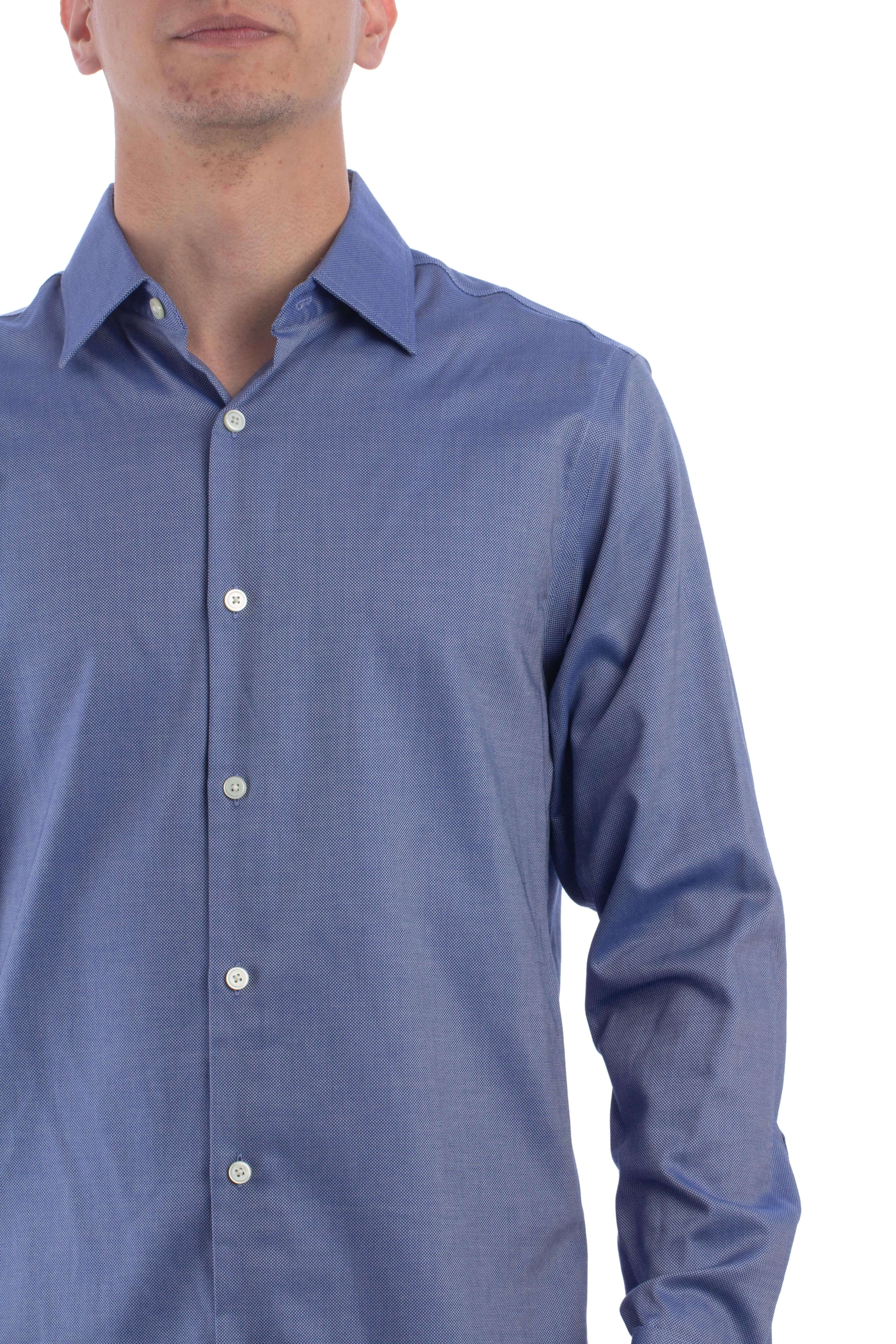 Banana Republic, Talla S