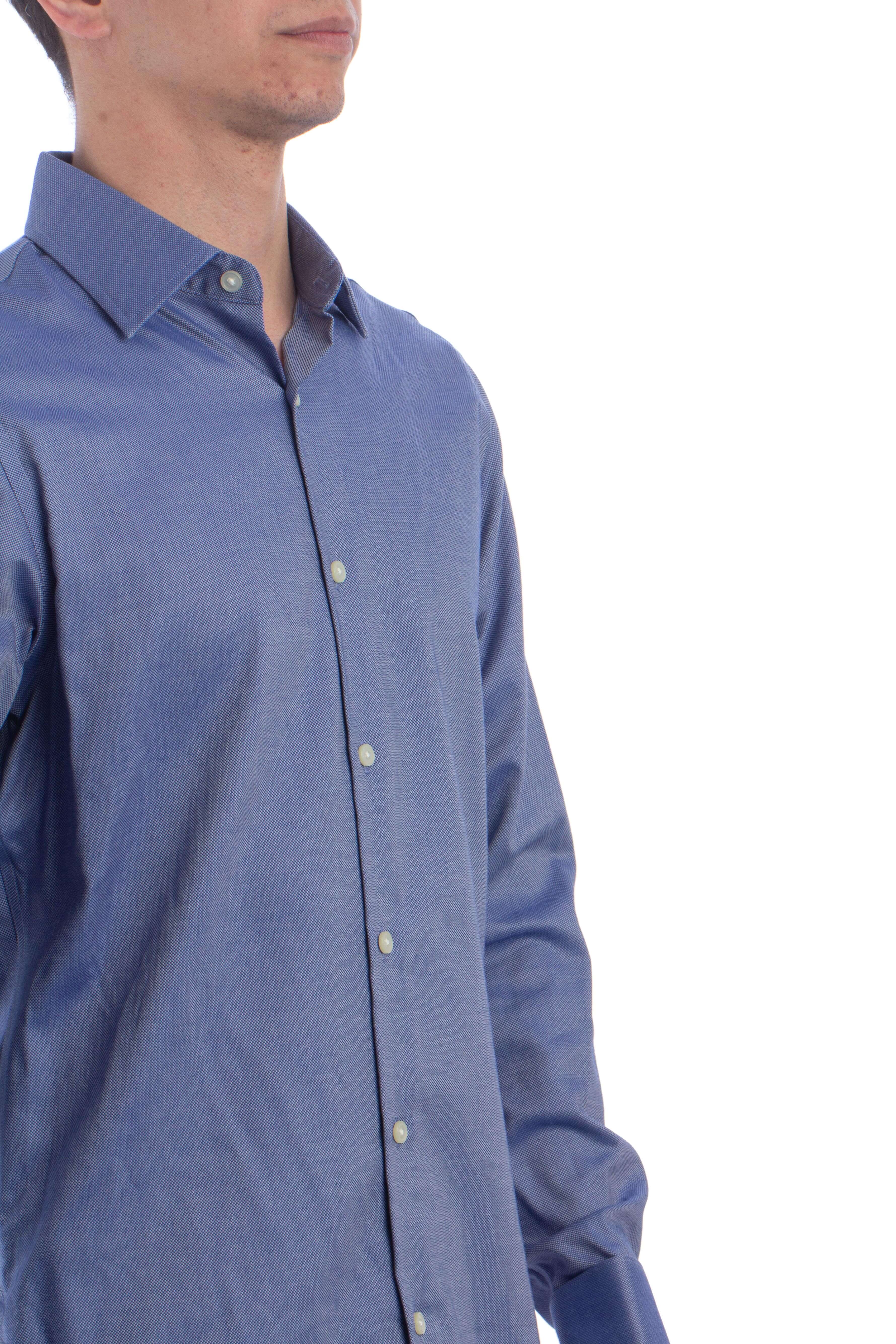 Banana Republic, Talla S