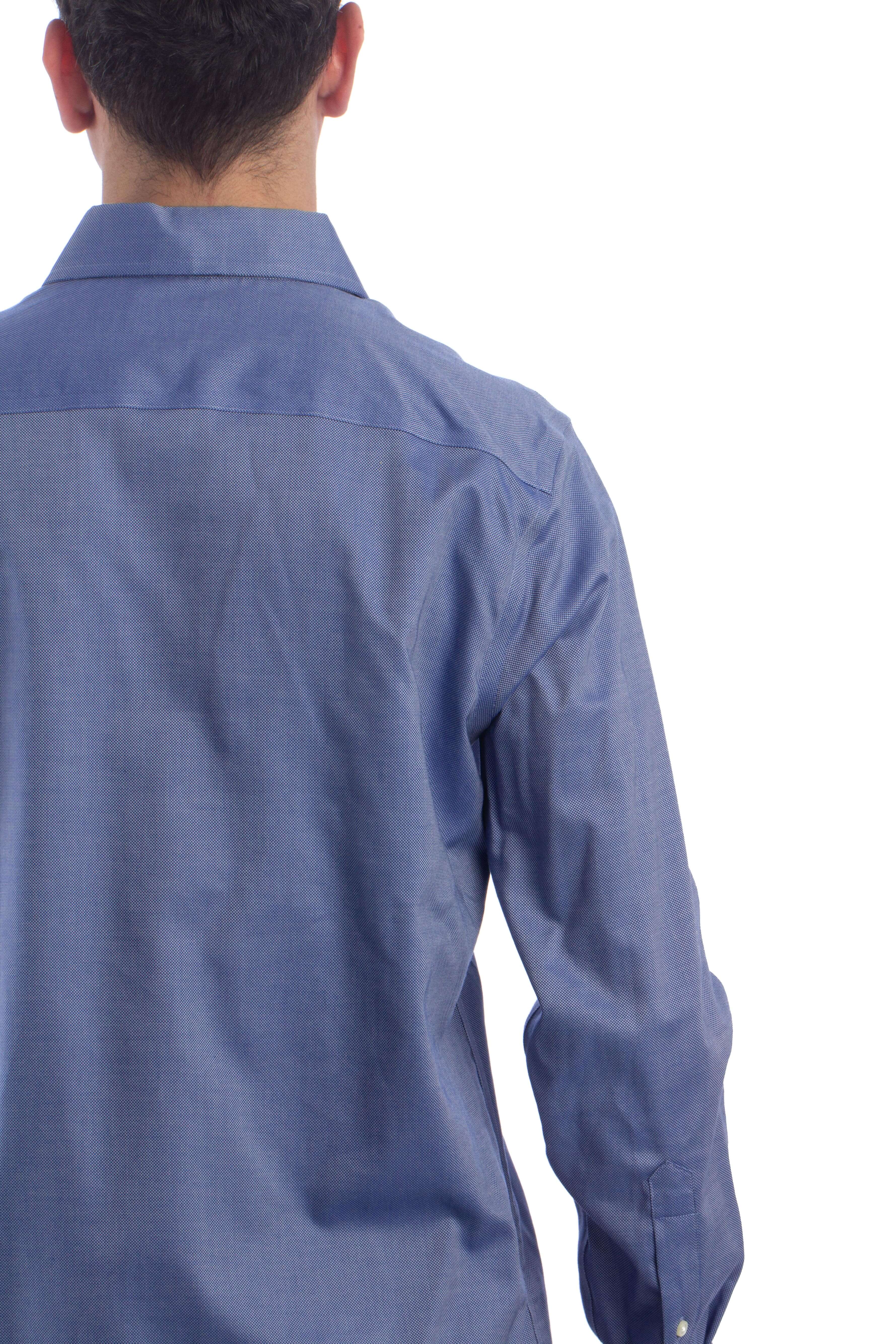 Banana Republic, Talla S