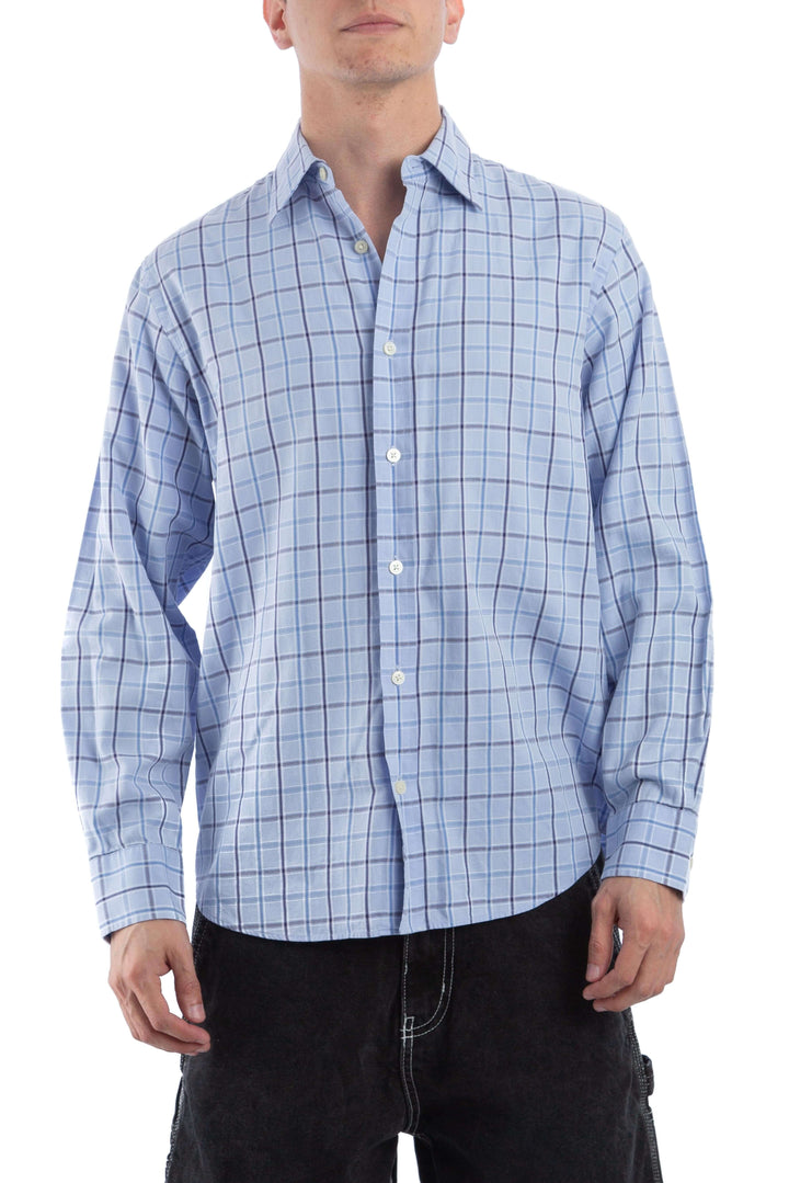 Camisa Banana Republic, vista frontal – ClosetRehab