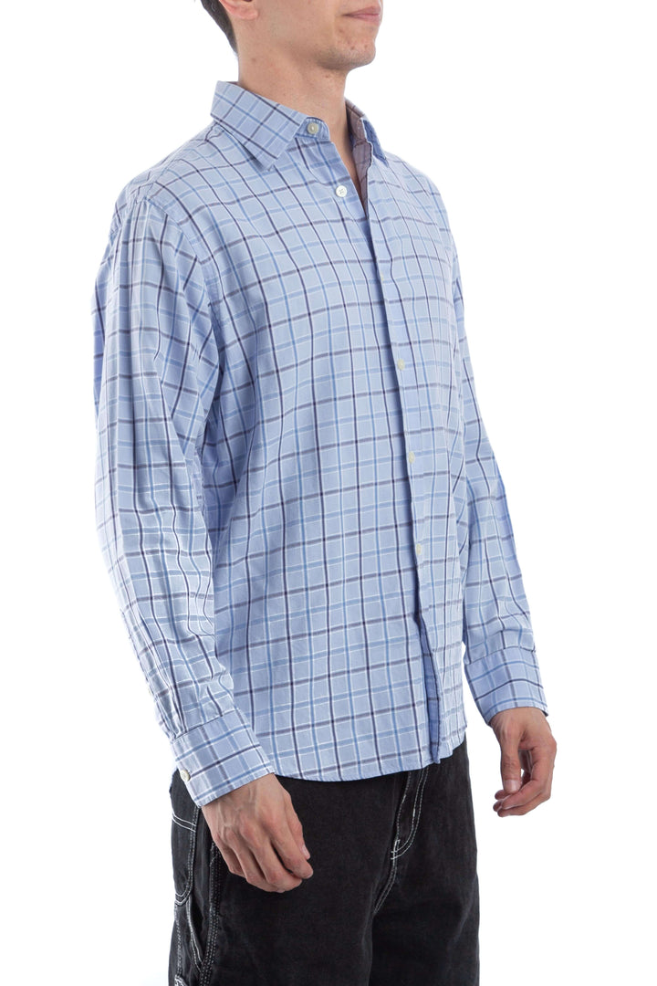 Camisa Banana Republic, vista posterior – ClosetRehab
