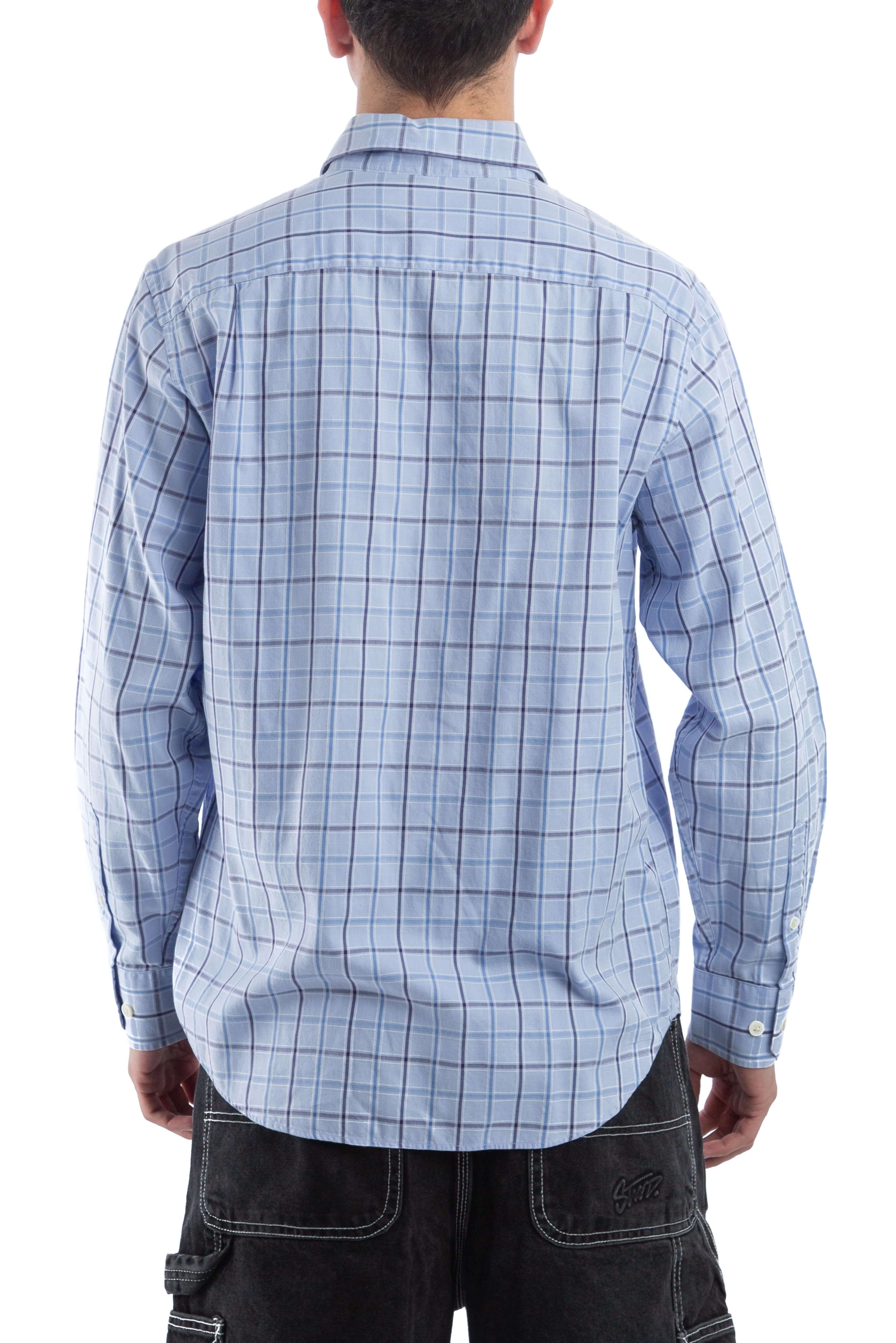 Banana Republic, Talla S