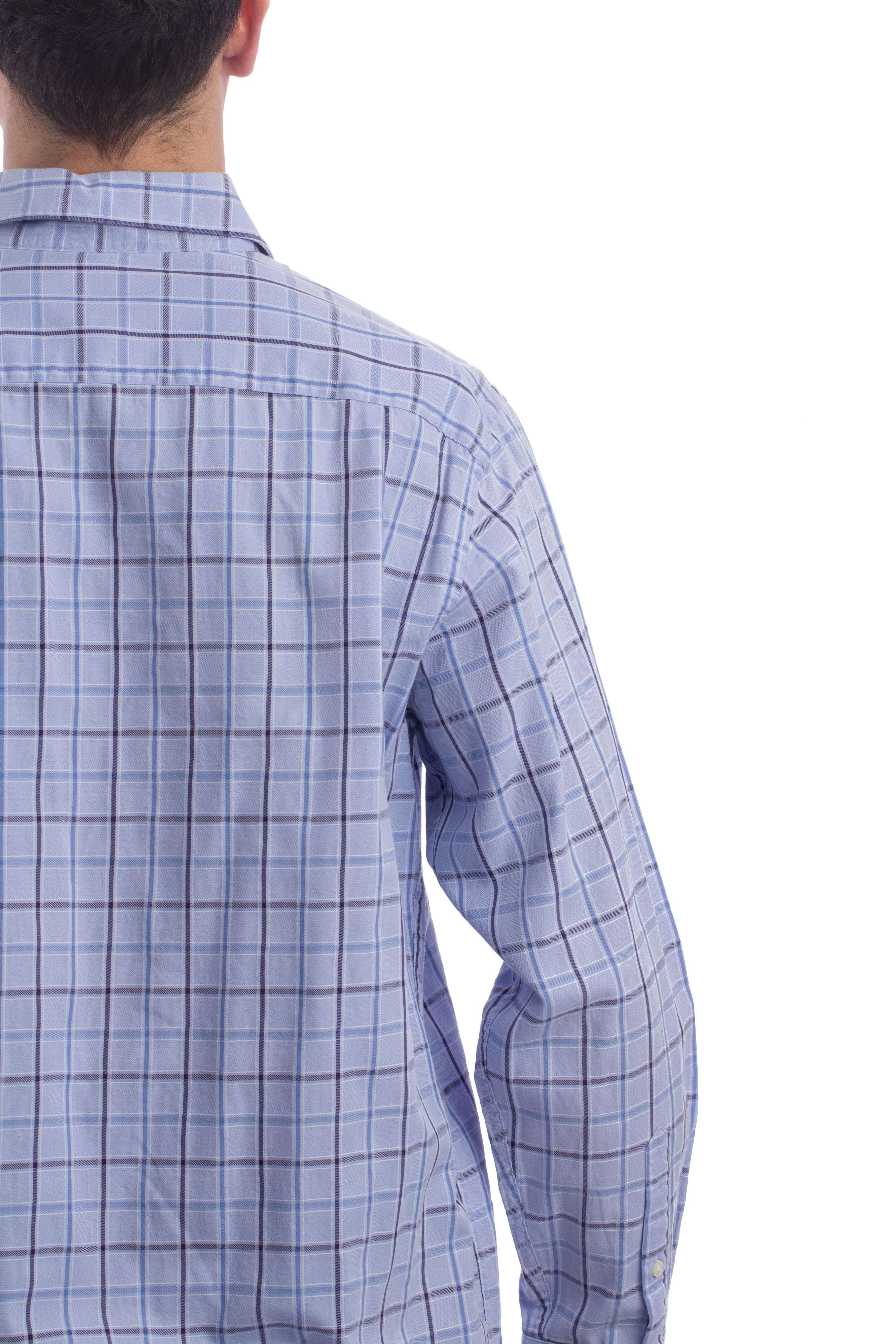 Banana Republic, Talla S