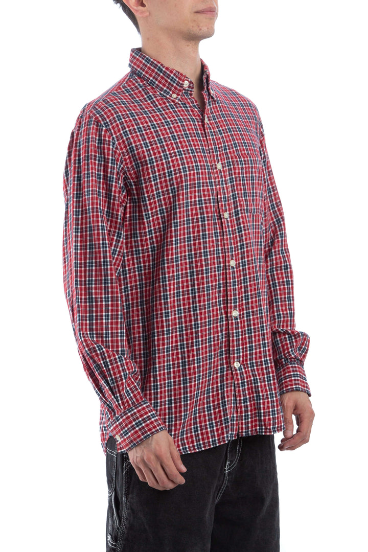 Camisa Old Navy, vista posterior – ClosetRehab
