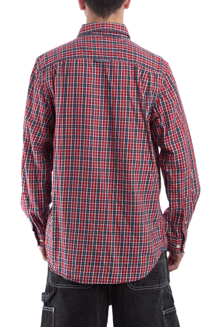 Camisa Old Navy, vista lateral – ClosetRehab