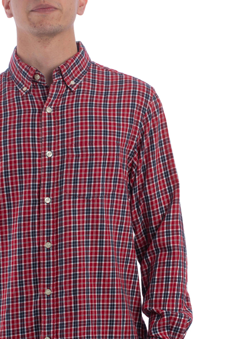 Camisa Old Navy, detalle – ClosetRehab