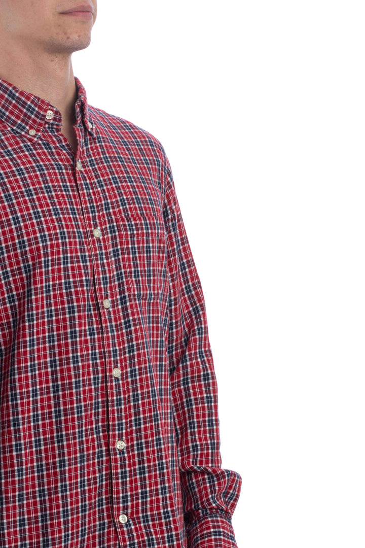 Camisa Old Navy, detalle 5 – ClosetRehab