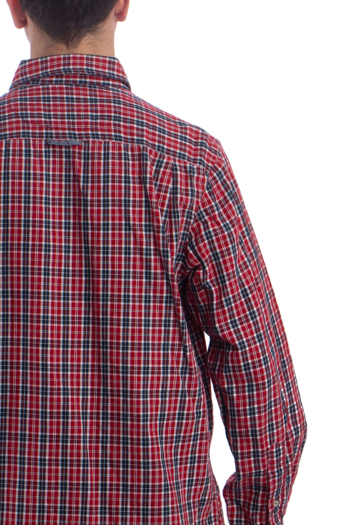 Camisa Old Navy, detalle 6 – ClosetRehab