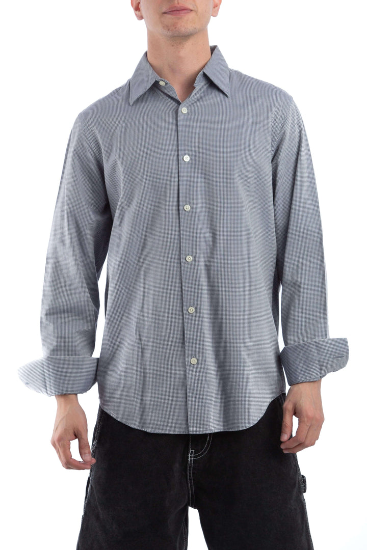 Camisa Banana Republic, vista frontal – ClosetRehab