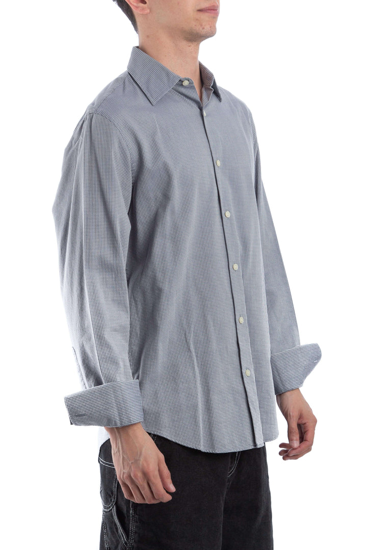 Camisa Banana Republic, vista posterior – ClosetRehab
