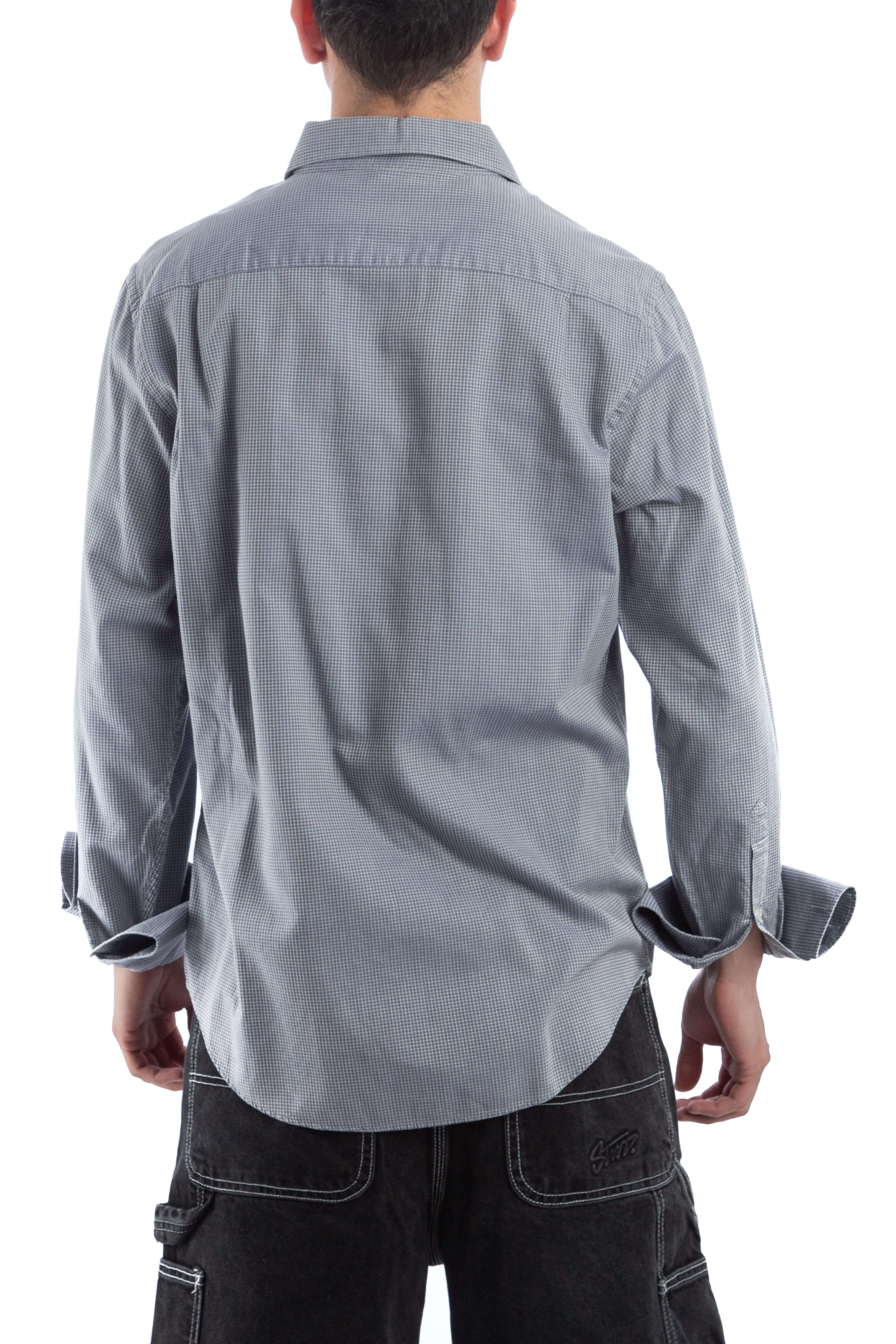 Banana Republic, Talla S