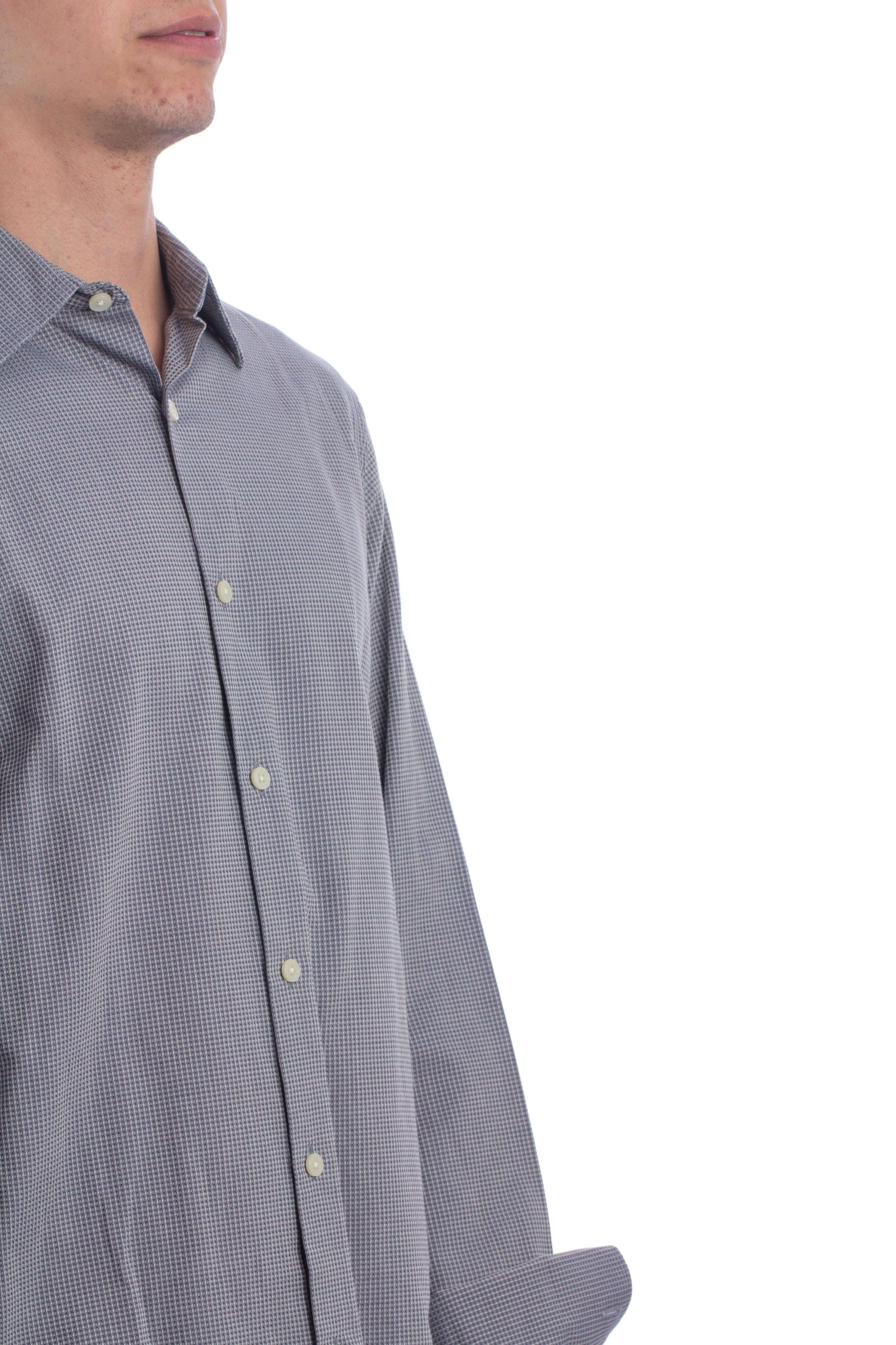 Banana Republic, Talla S