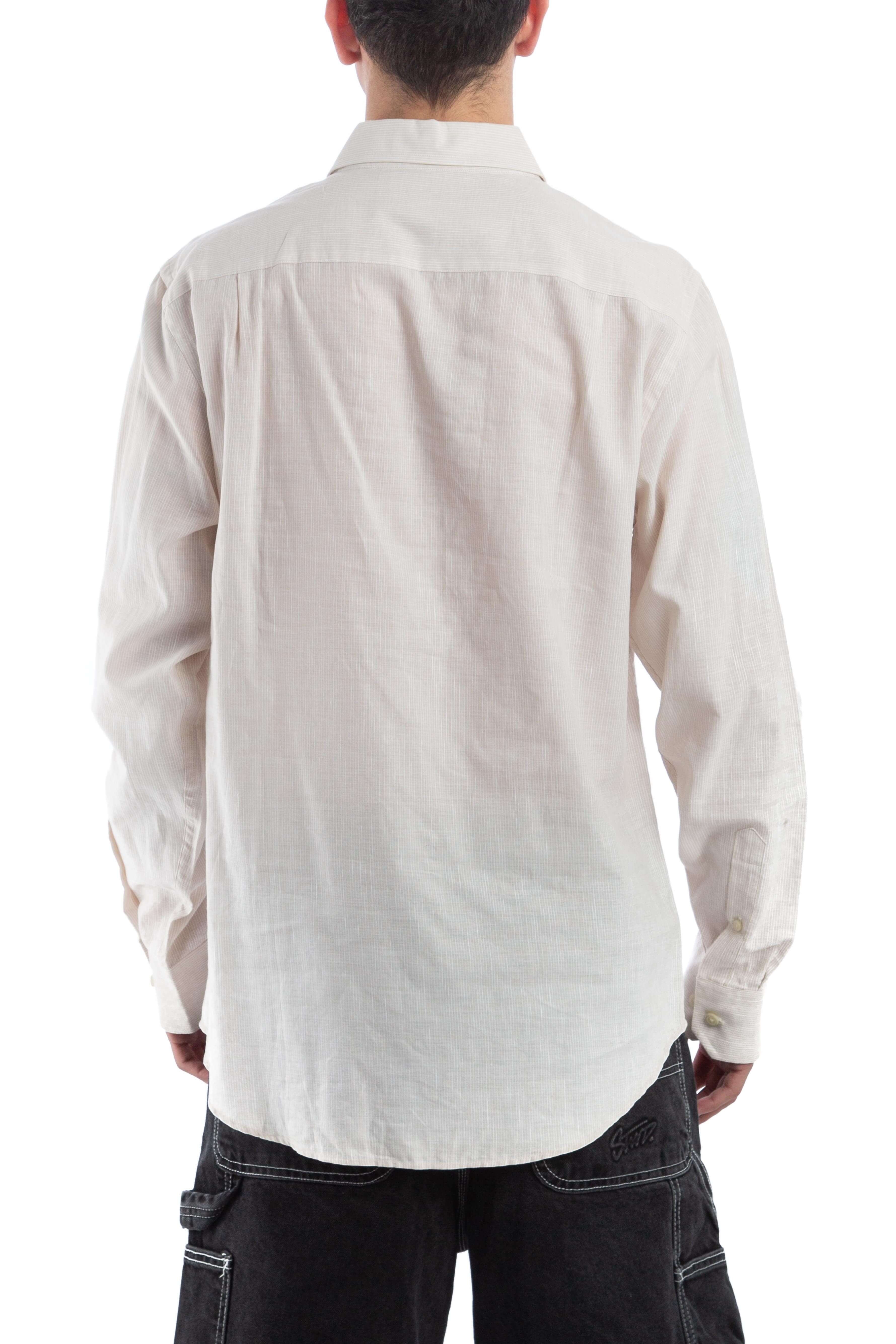 Banana Republic, Talla M