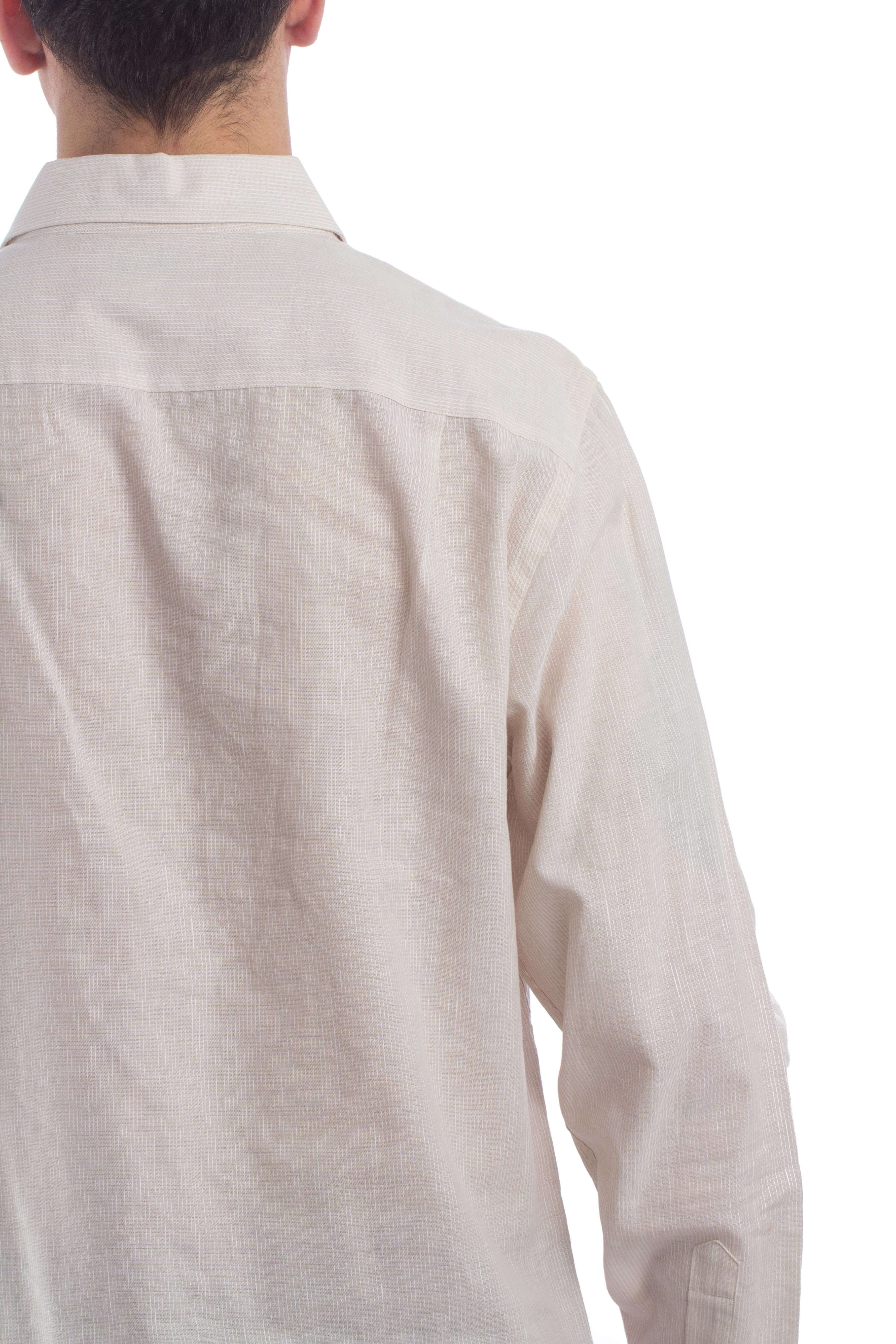 Banana Republic, Talla M