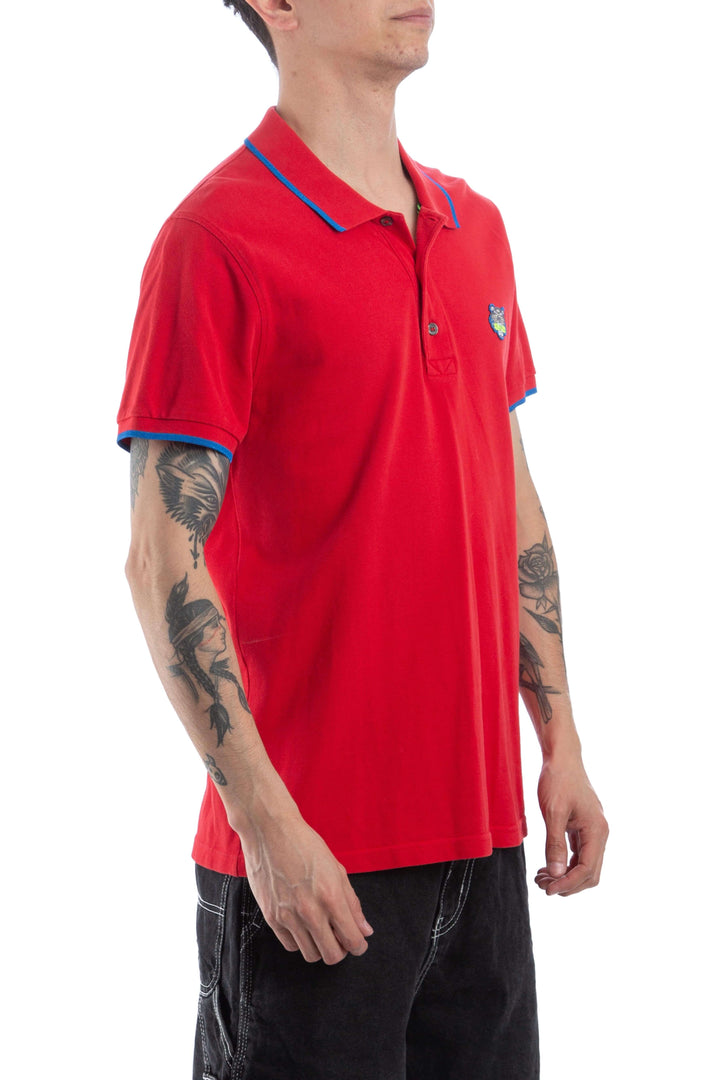 Polo Kenzo, vista posterior – ClosetRehab
