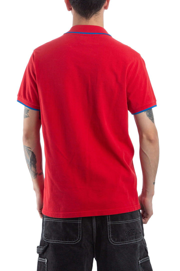 Polo Kenzo, vista lateral – ClosetRehab