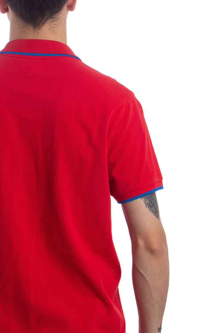 Polo Kenzo, detalle 6 – ClosetRehab