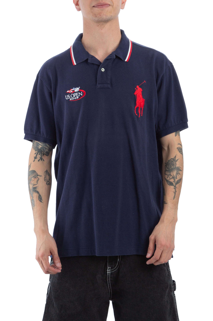 Polo Polo Ralph Lauren, vista frontal – ClosetRehab