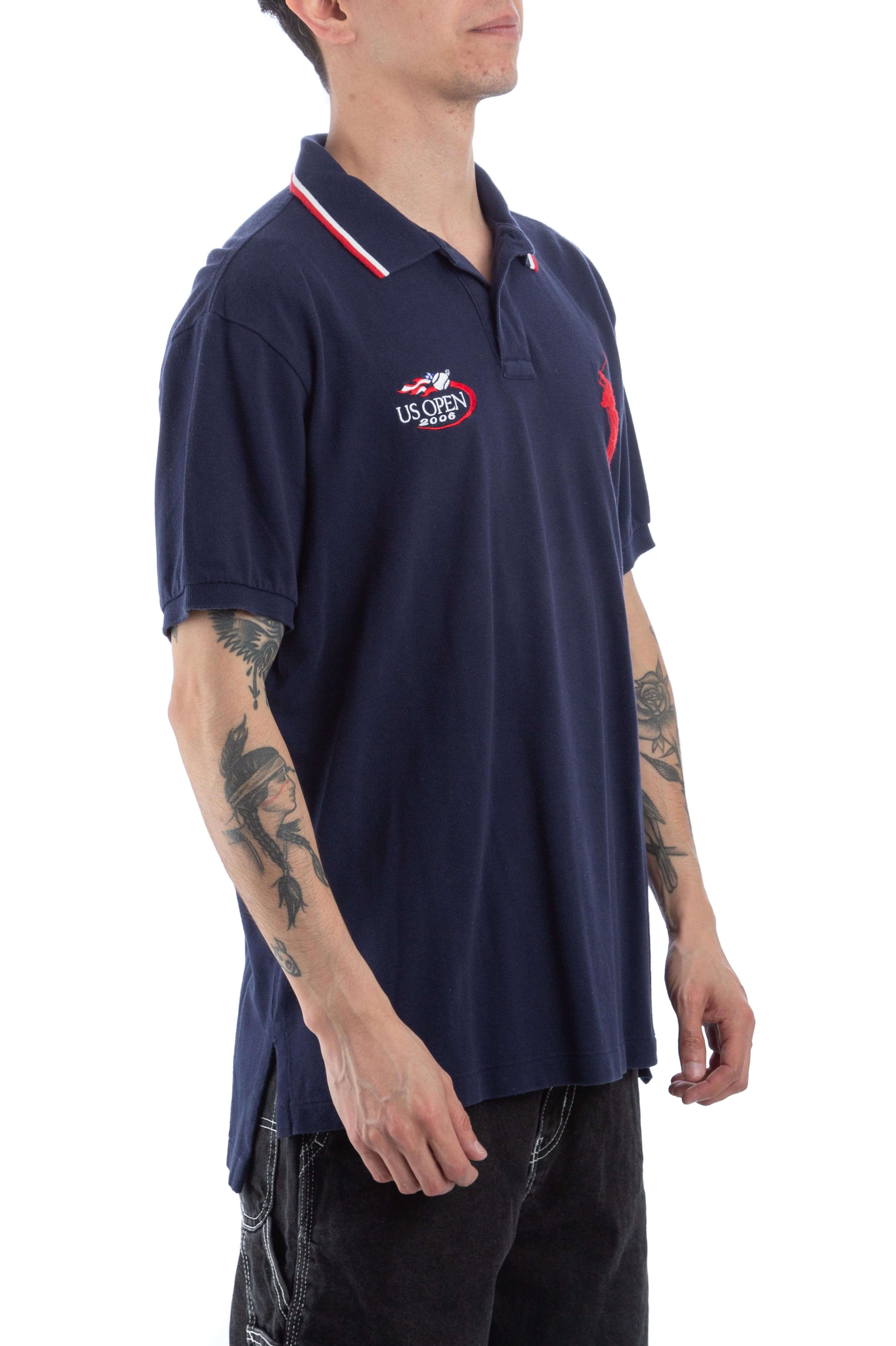 Polo Ralph Lauren, Talla XL