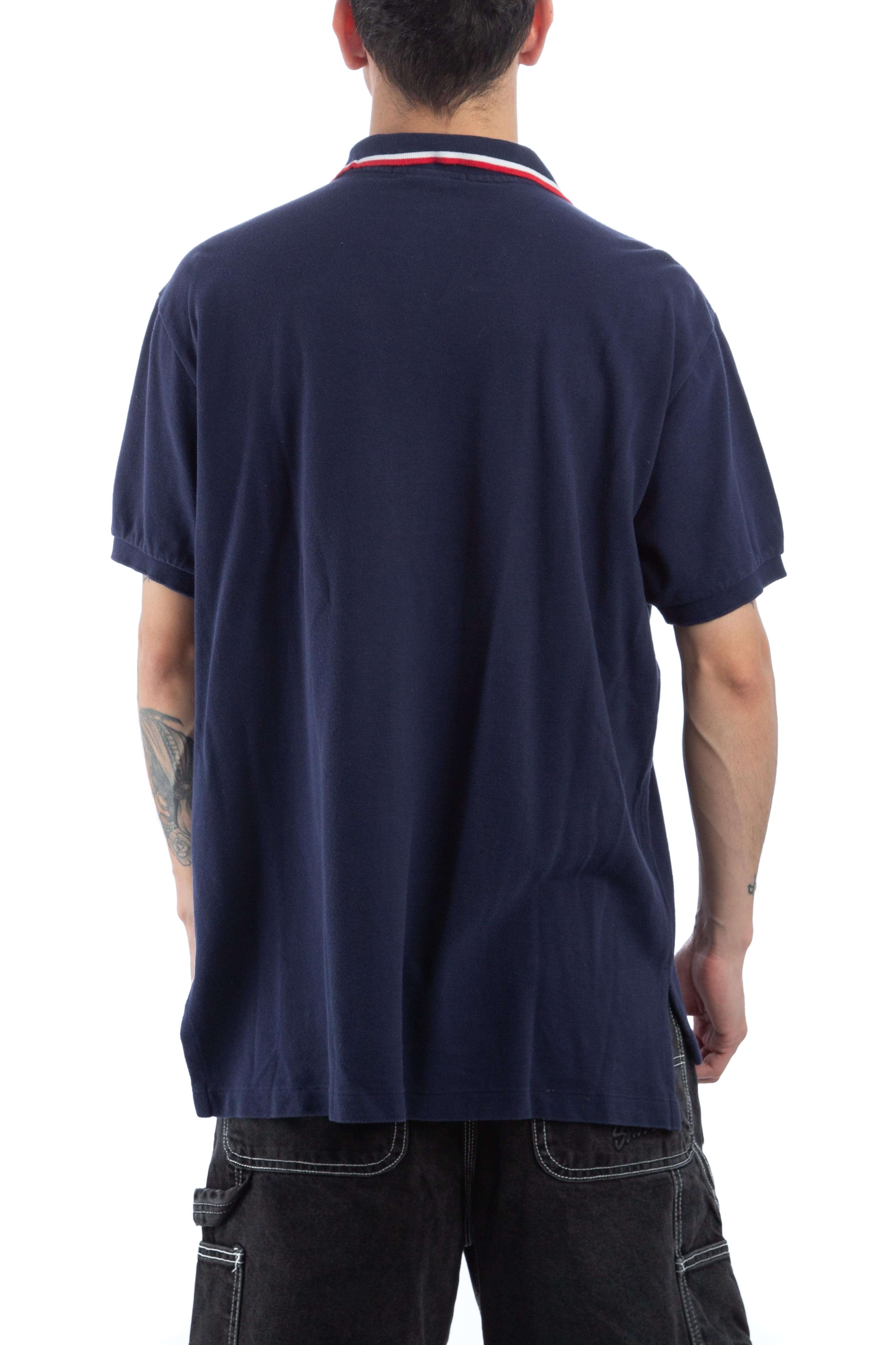 Polo Ralph Lauren, Talla XL