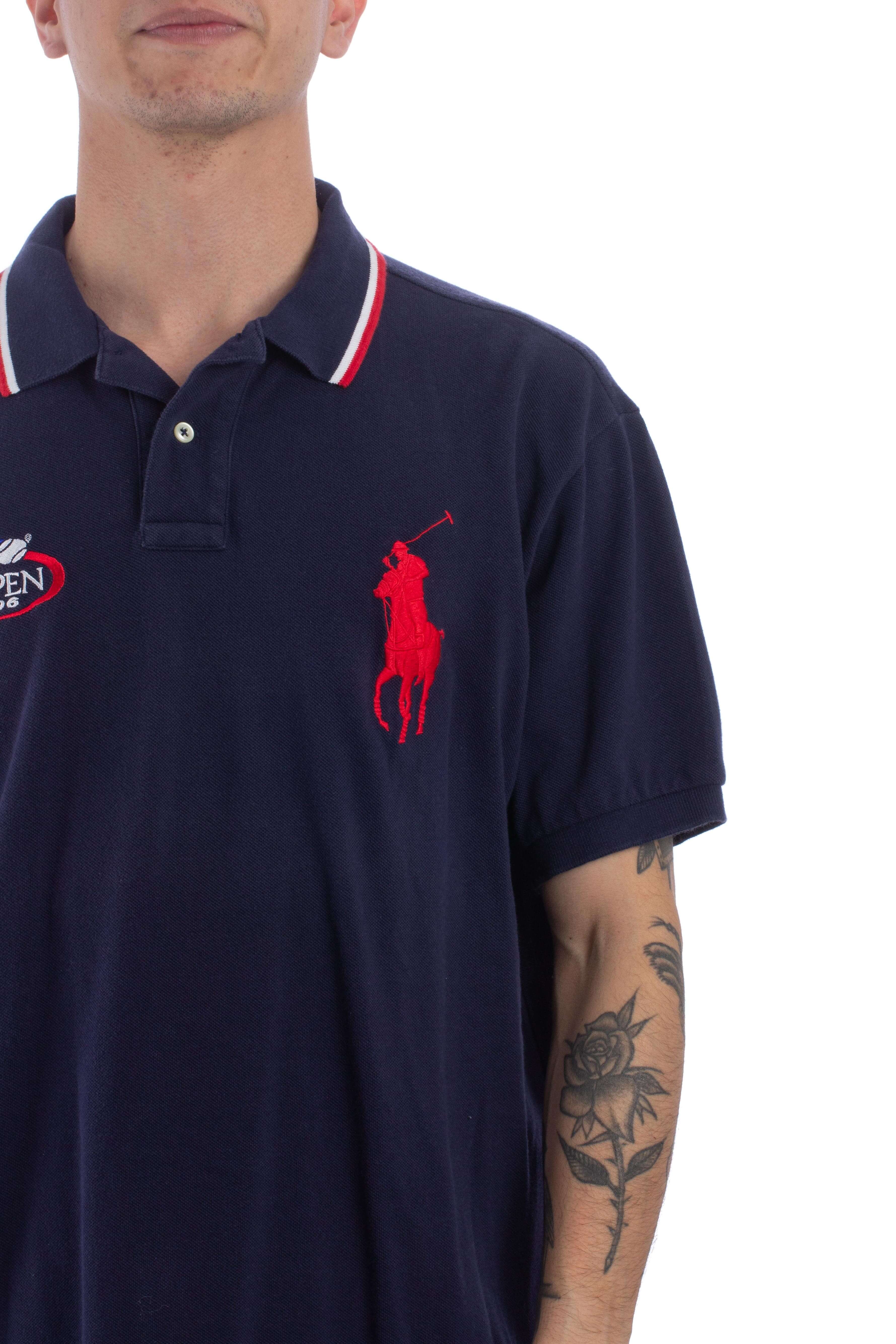 Polo Ralph Lauren, Talla XL