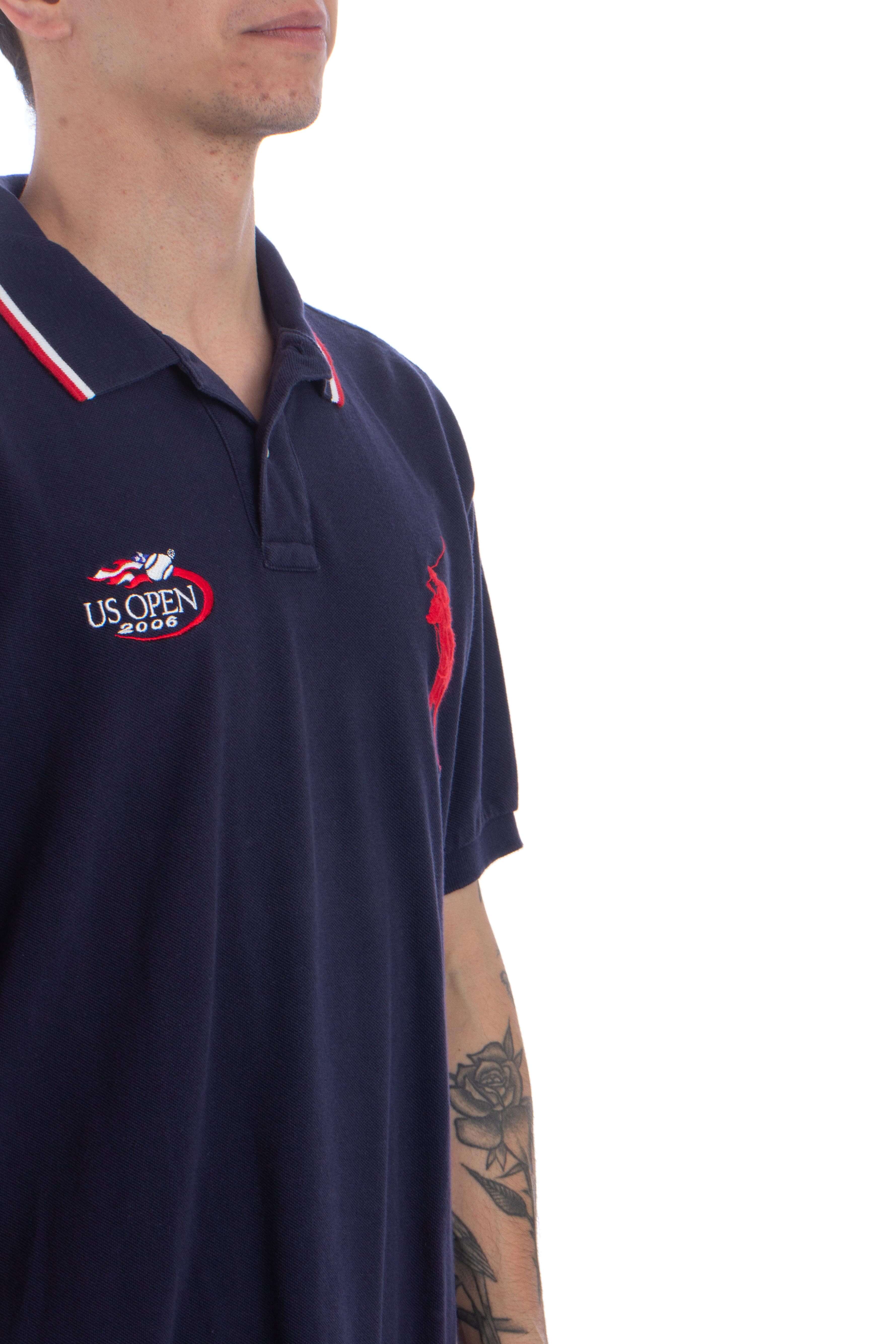 Polo Ralph Lauren, Talla XL