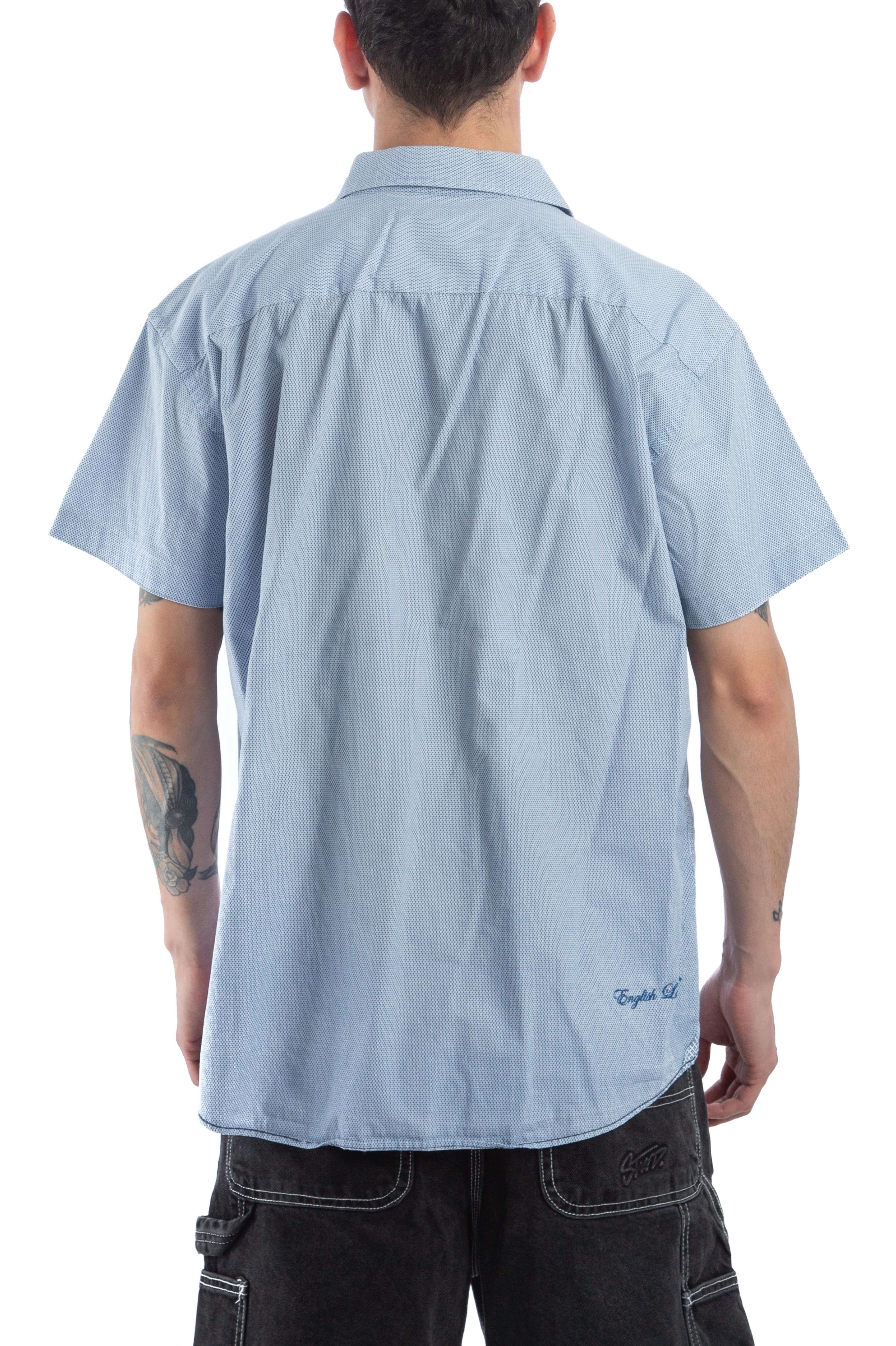 English Laundry, Talla XL