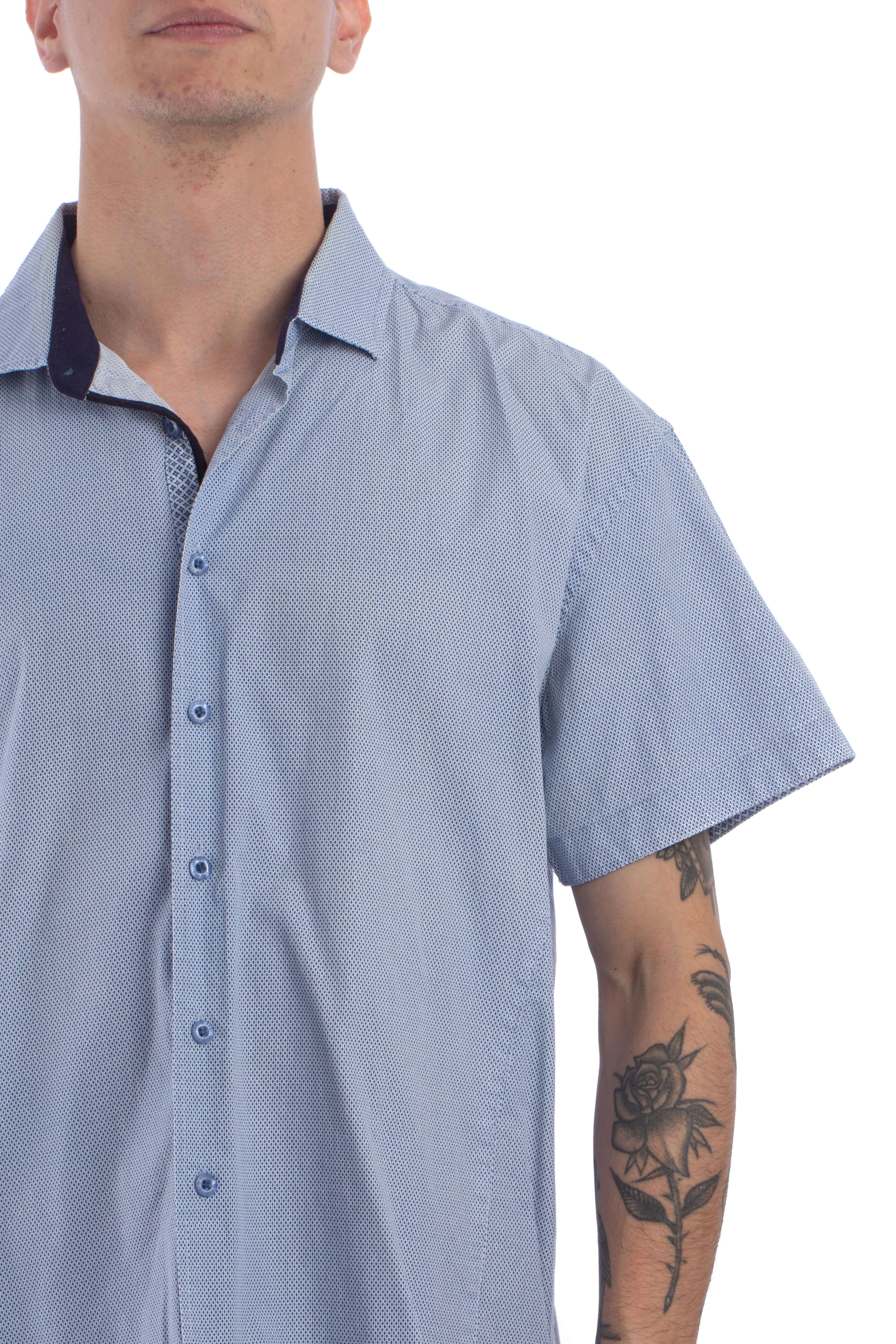 English Laundry, Talla XL