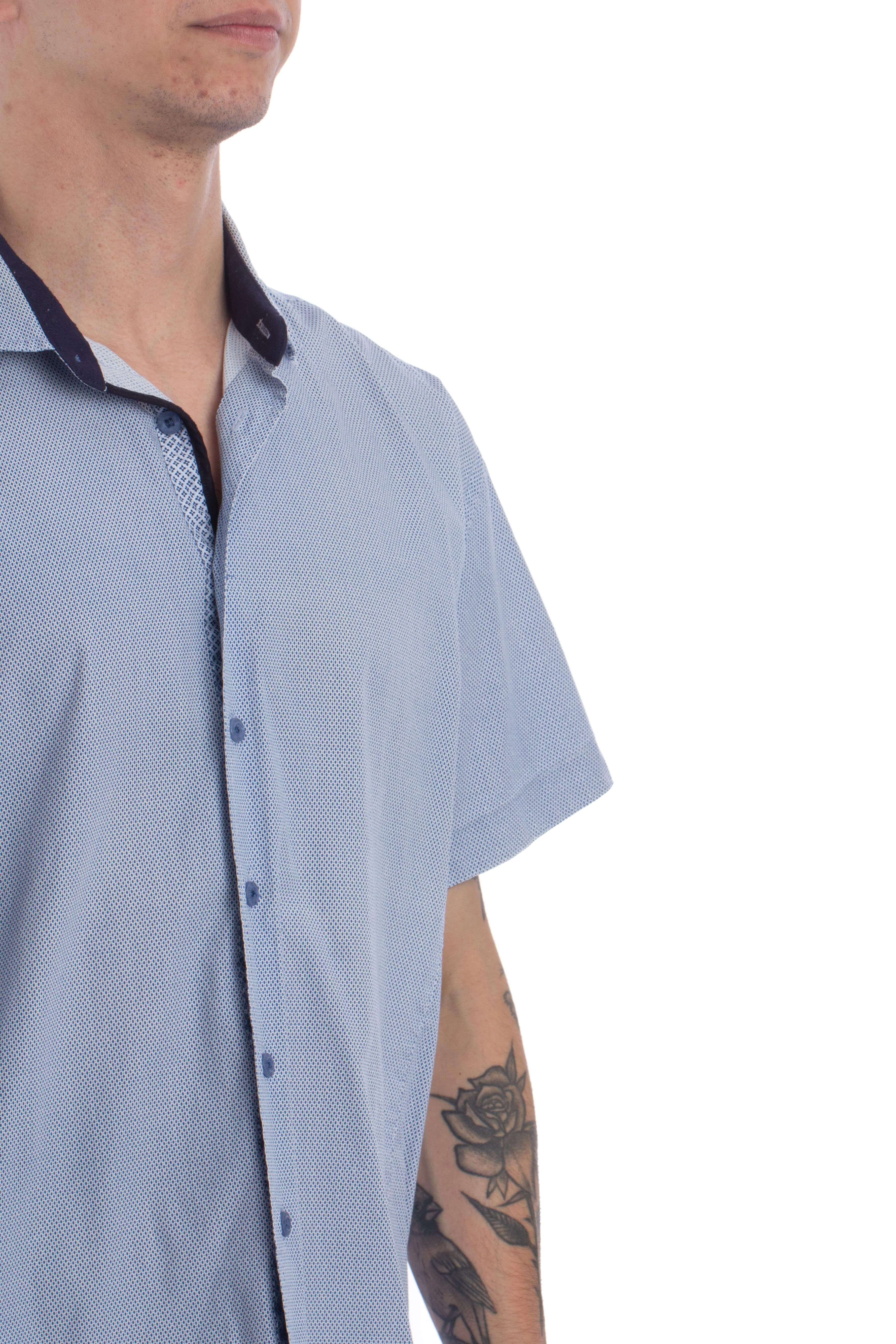 English Laundry, Talla XL