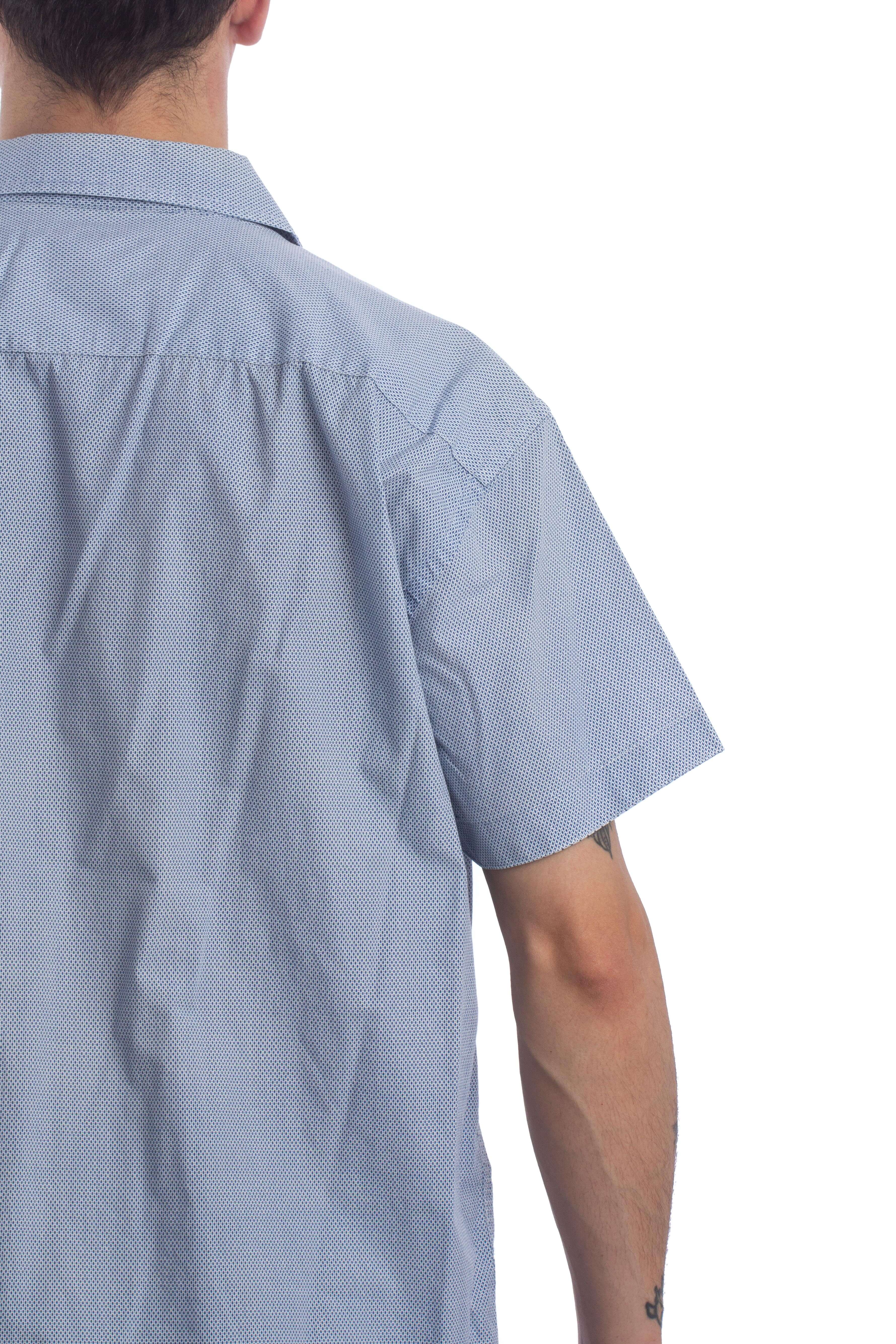 English Laundry, Talla XL