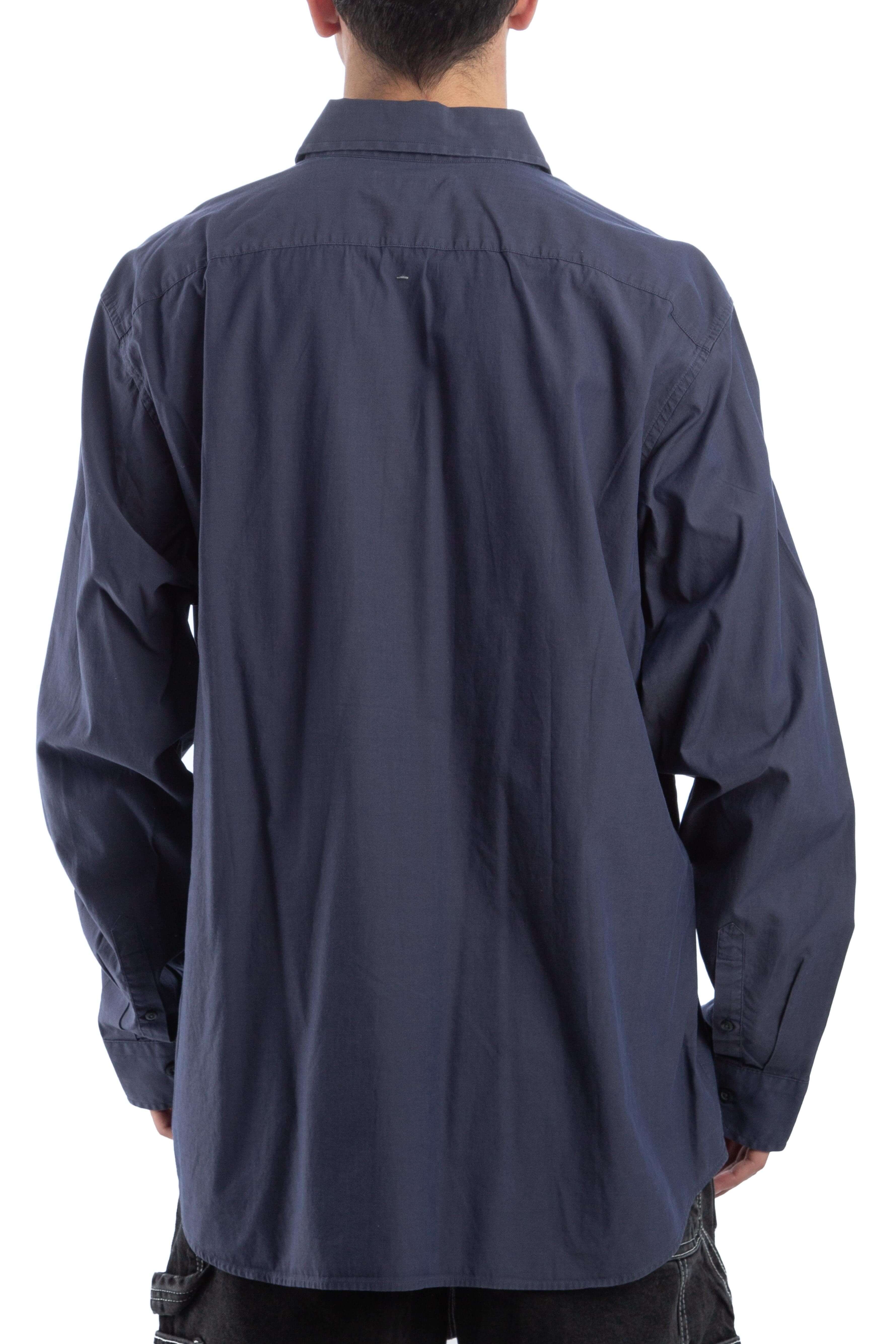 Banana Republic, Talla 17