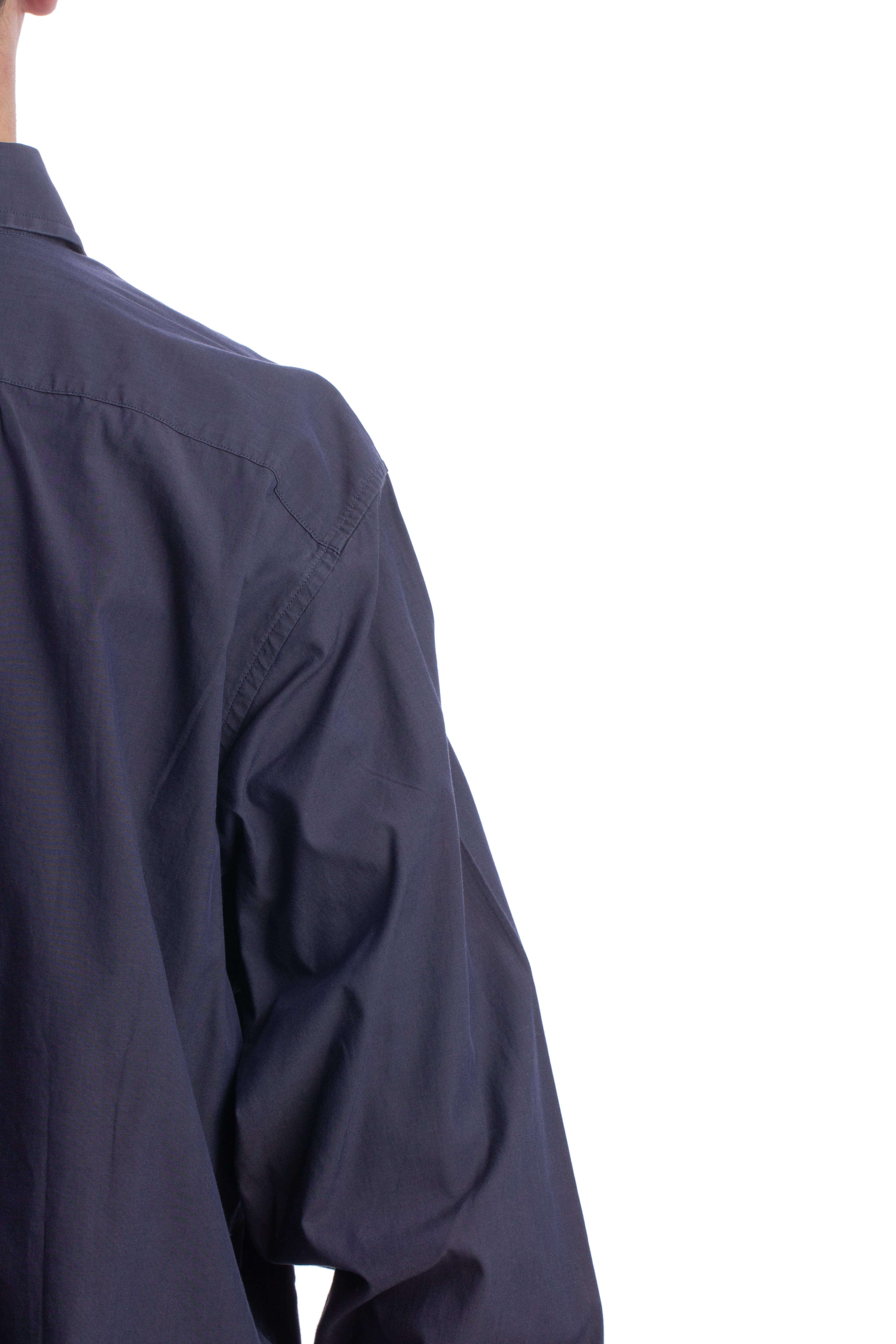 Banana Republic, Talla 17