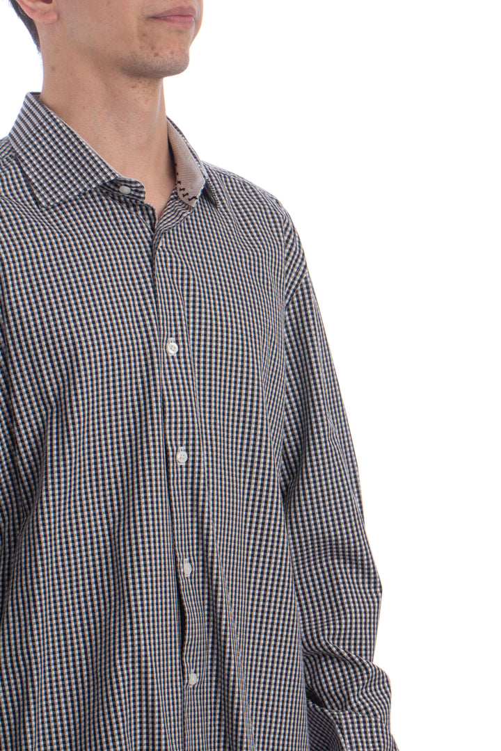 Camisa Robert Graham, detalle 5 – ClosetRehab