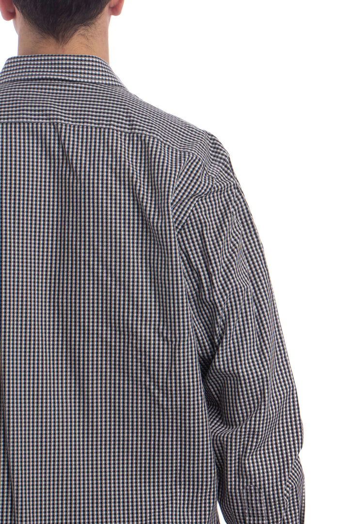 Camisa Robert Graham, detalle 6 – ClosetRehab