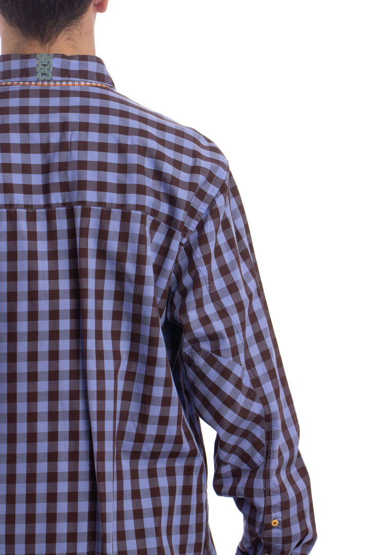 Camisa Robert Graham, detalle 6 – ClosetRehab