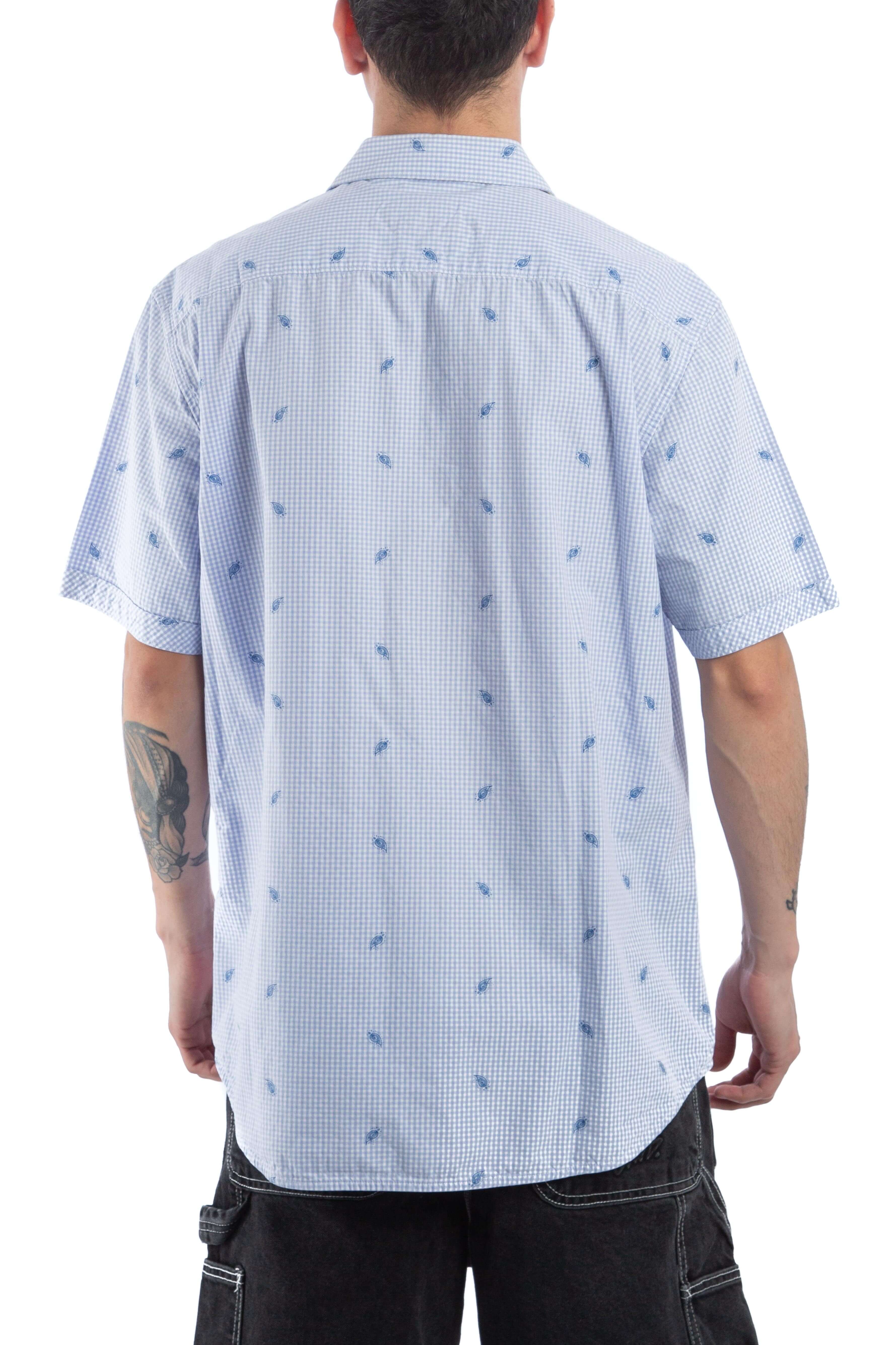 Robert Graham, Talla XL