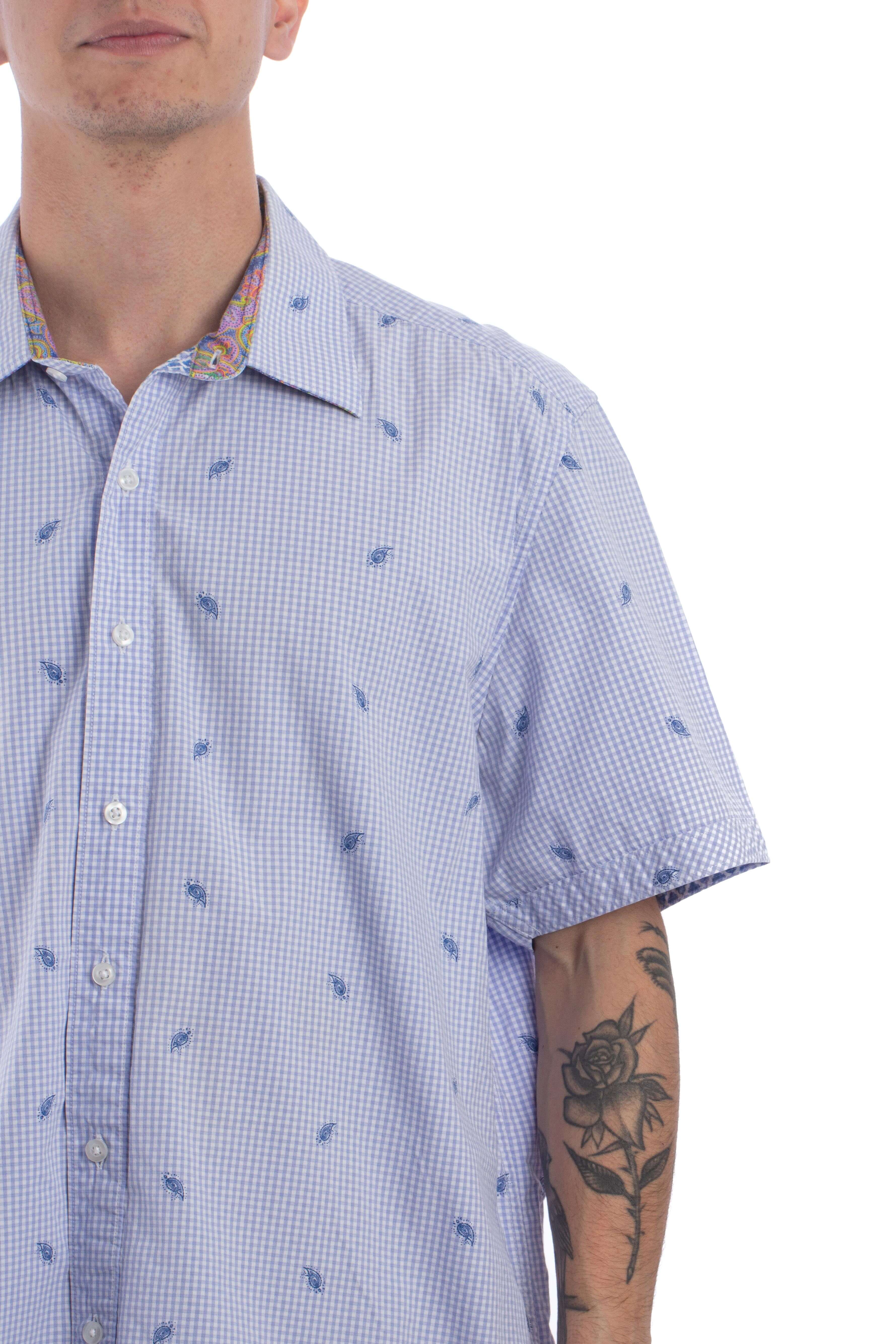 Robert Graham, Talla XL