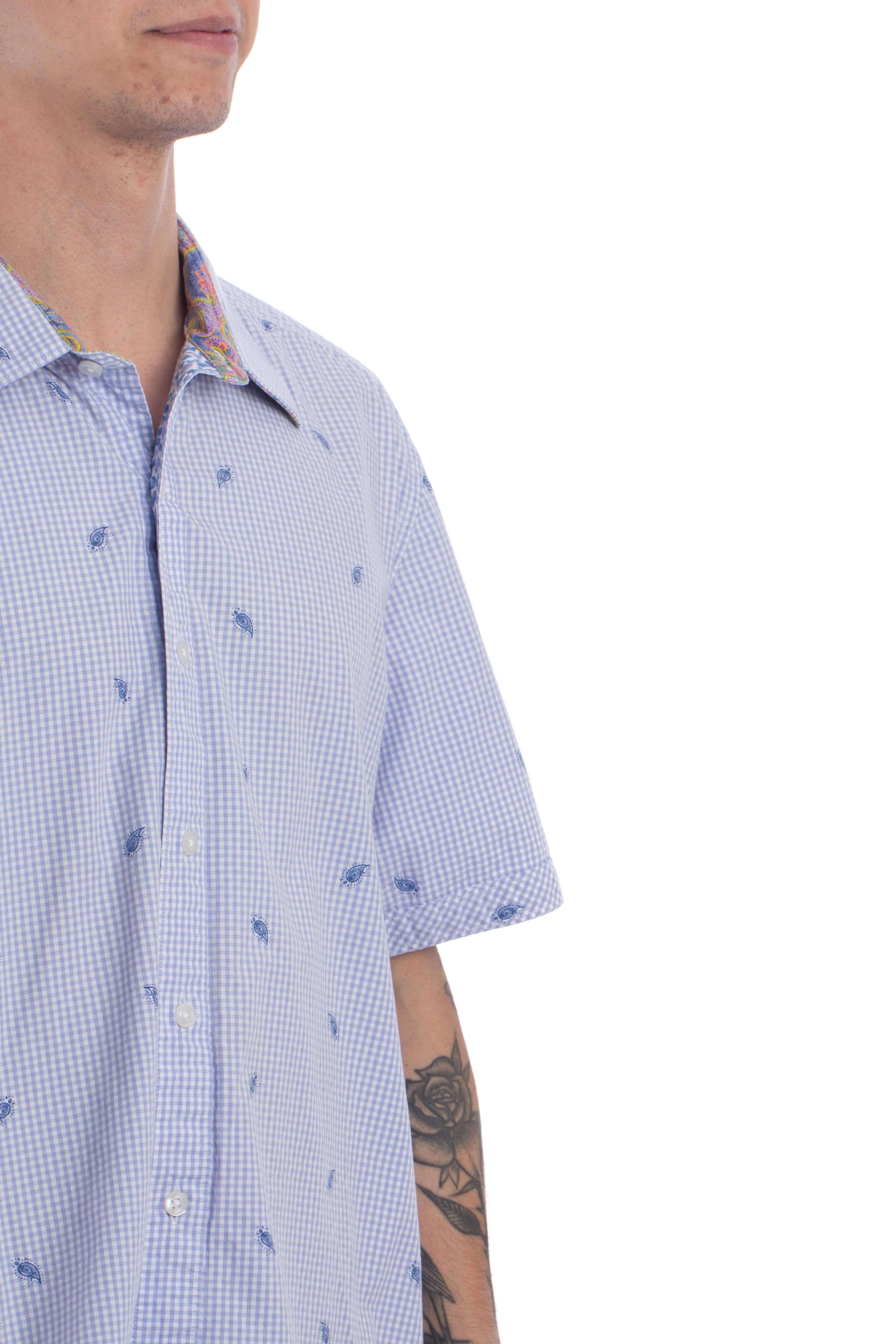 Robert Graham, Talla XL