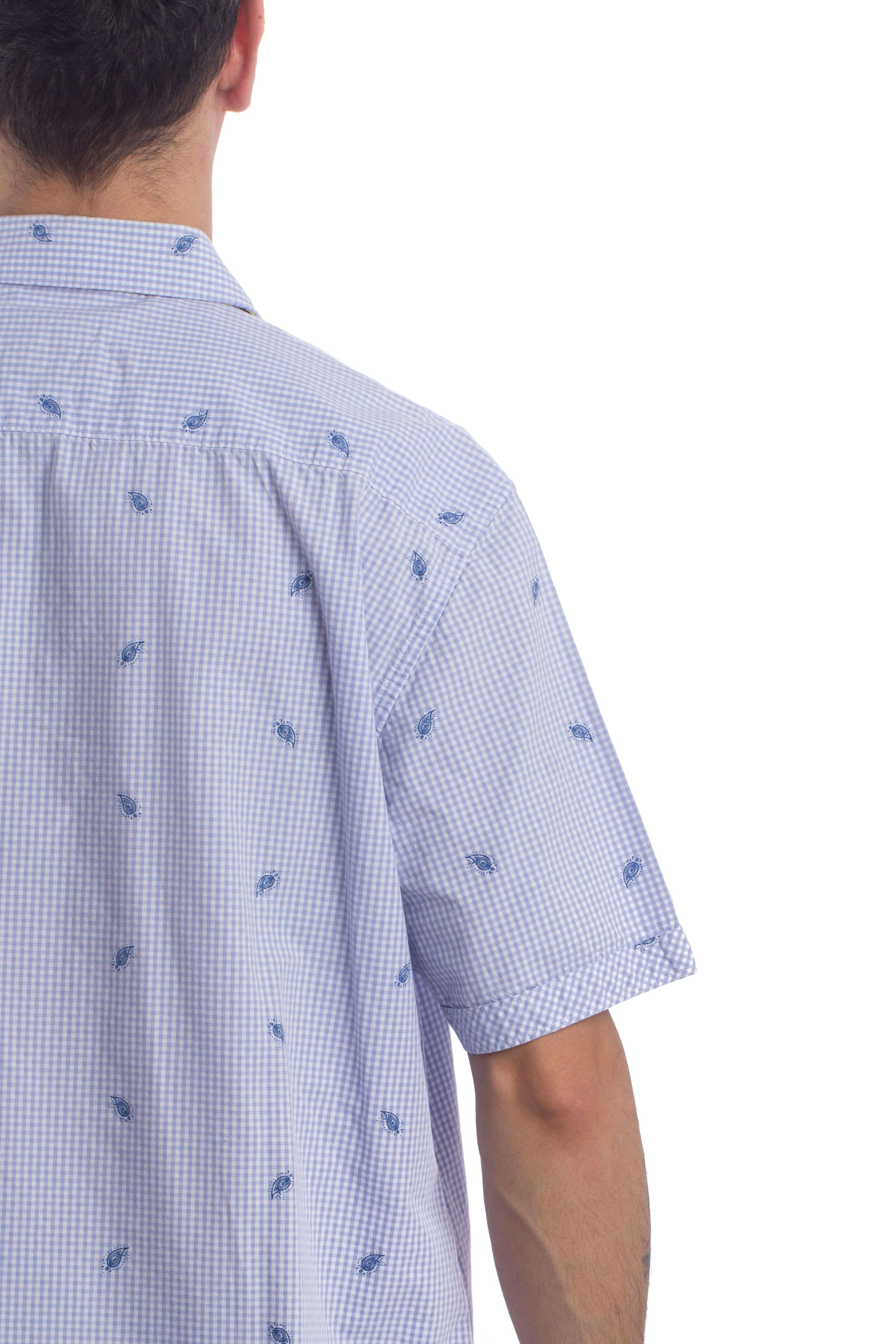 Robert Graham, Talla XL