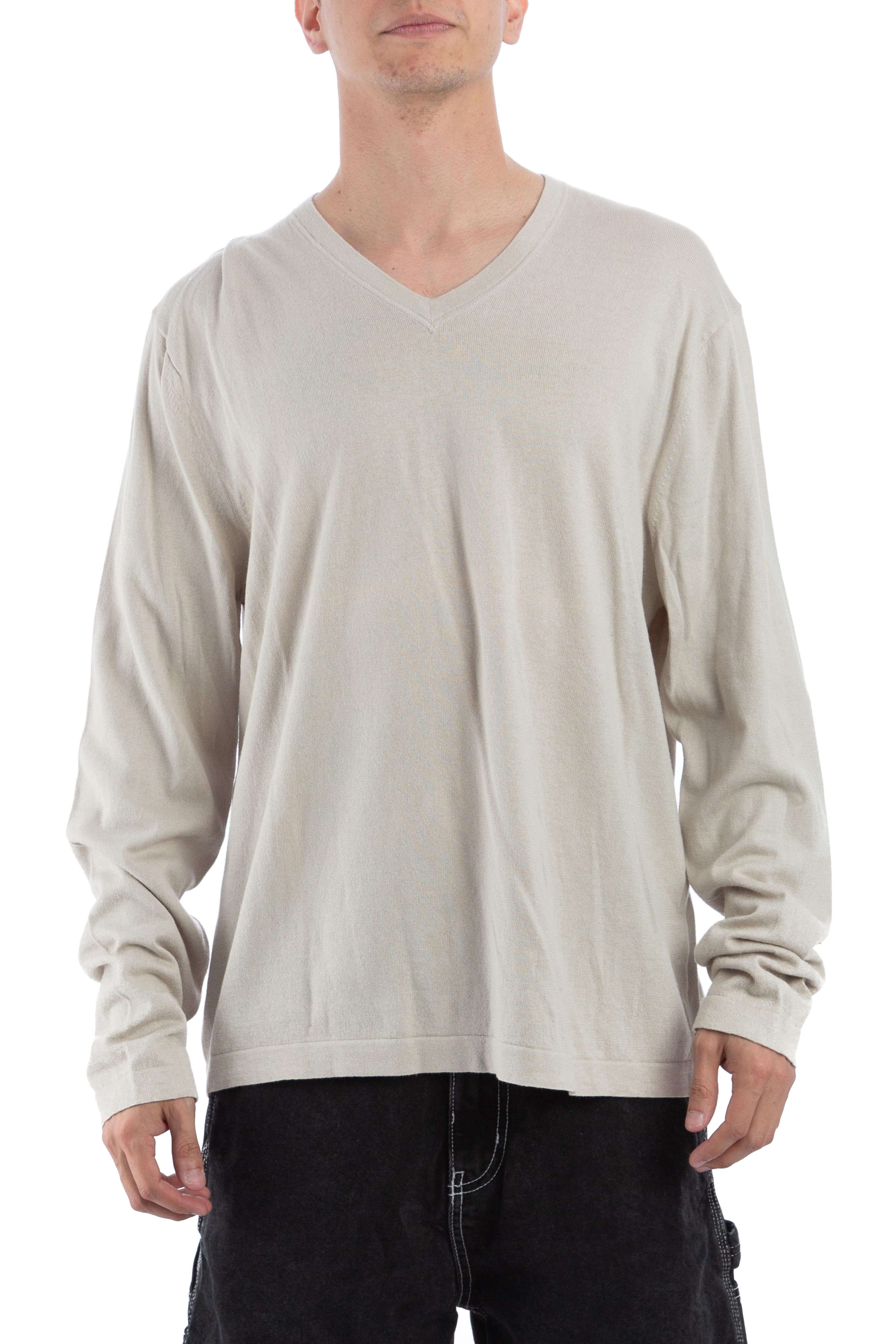 Banana Republic, Talla L