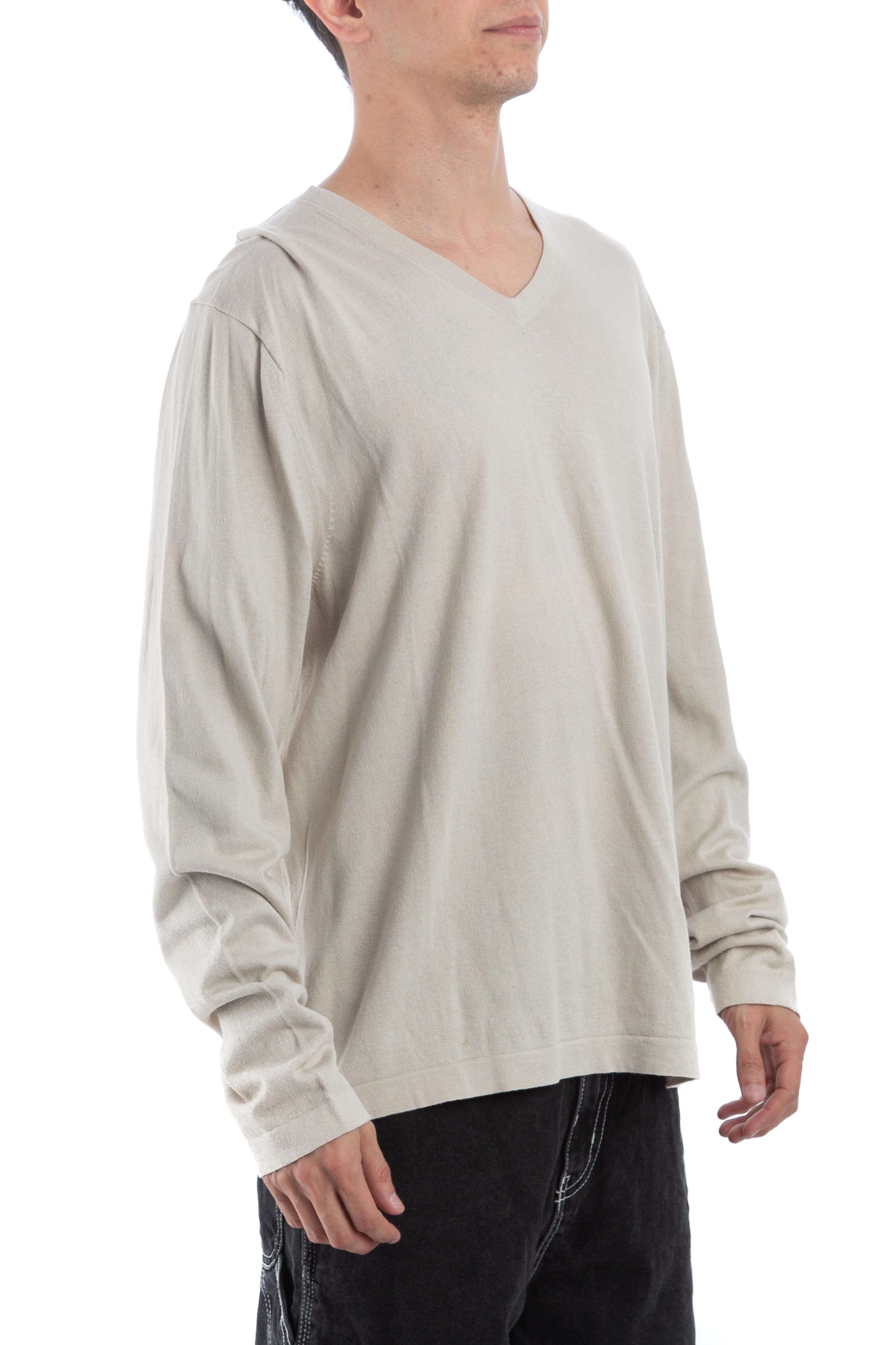 Banana Republic, Talla L