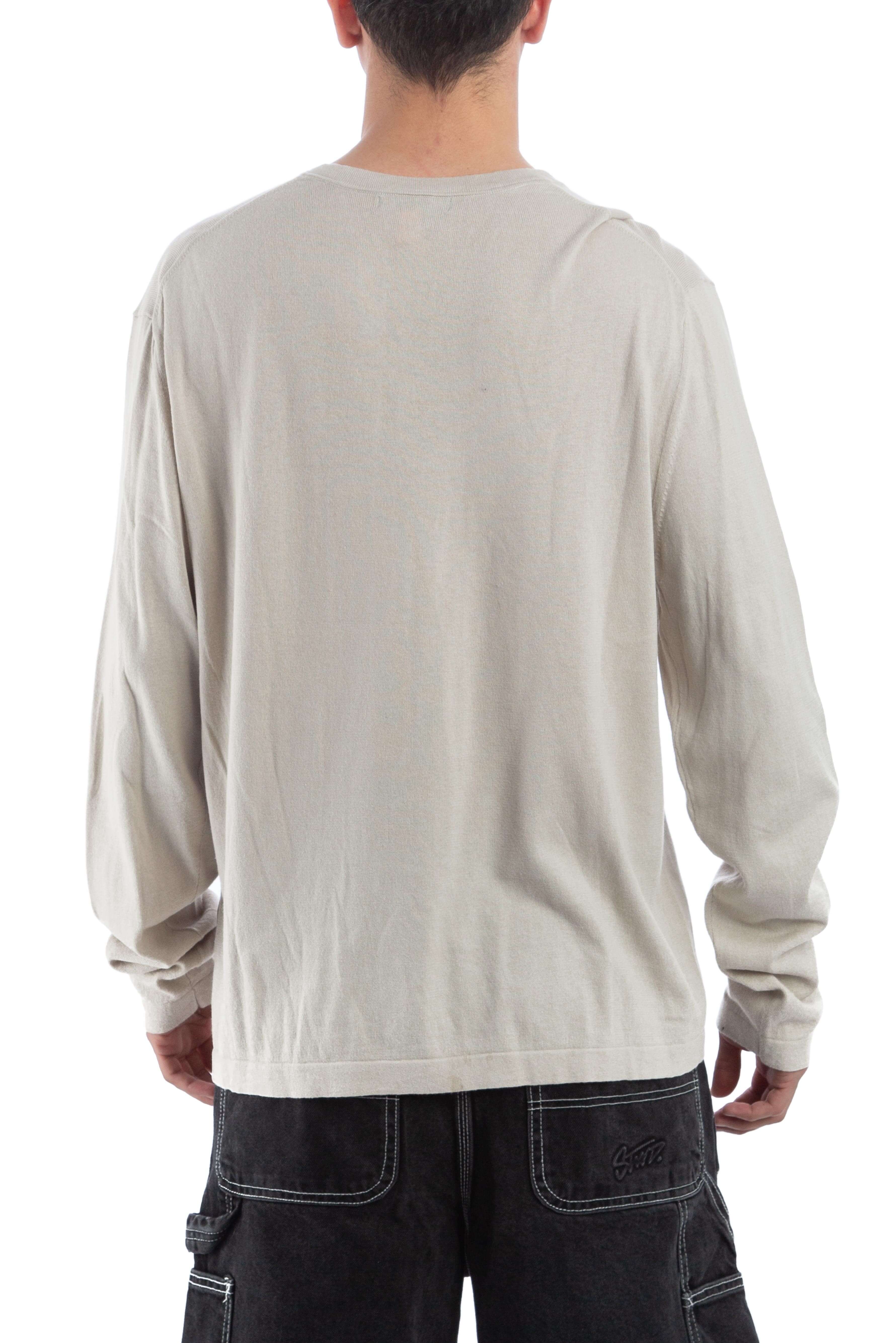 Banana Republic, Talla L