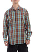 Robert Graham, Talla XL