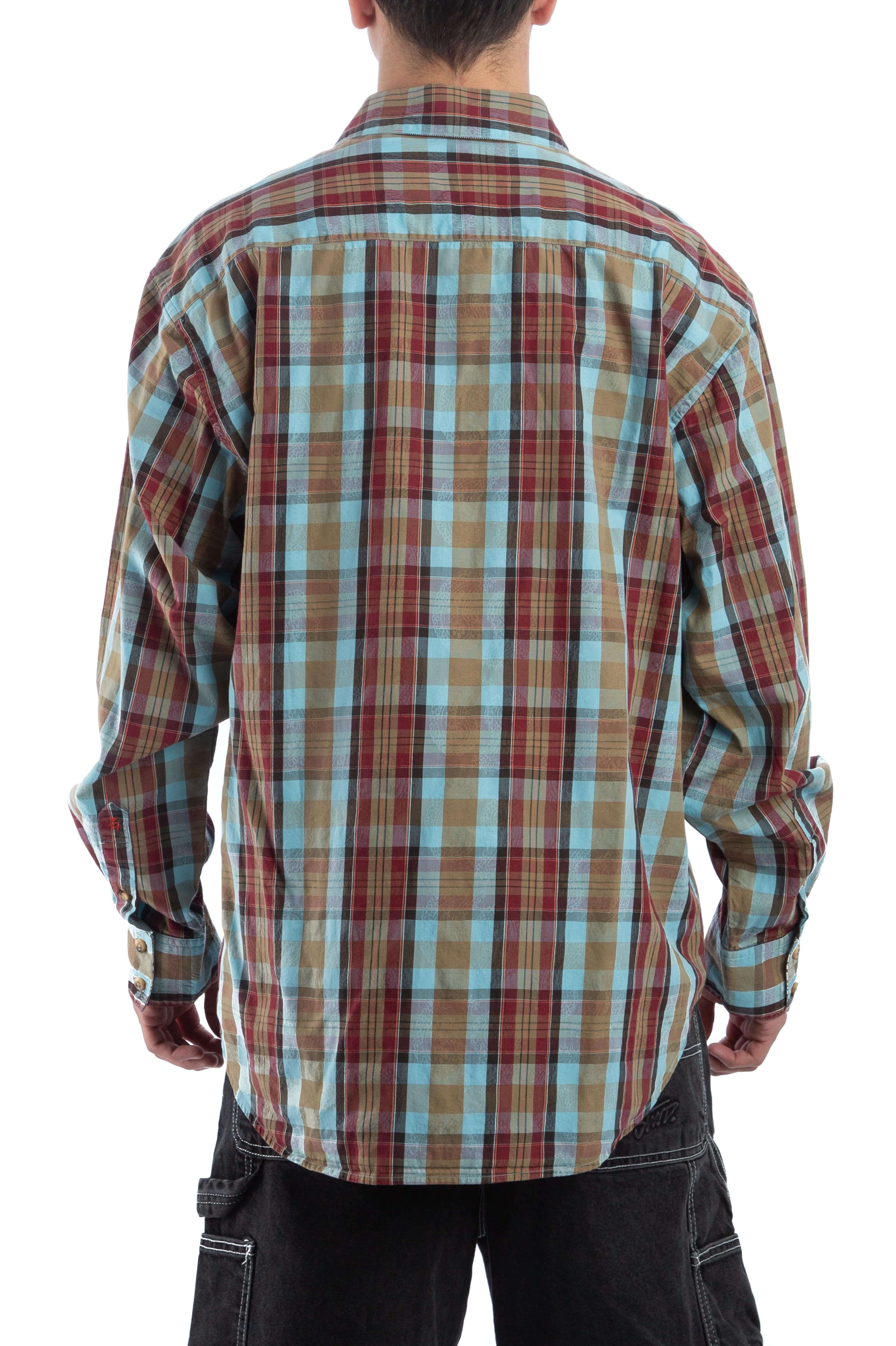 Robert Graham, Talla XL