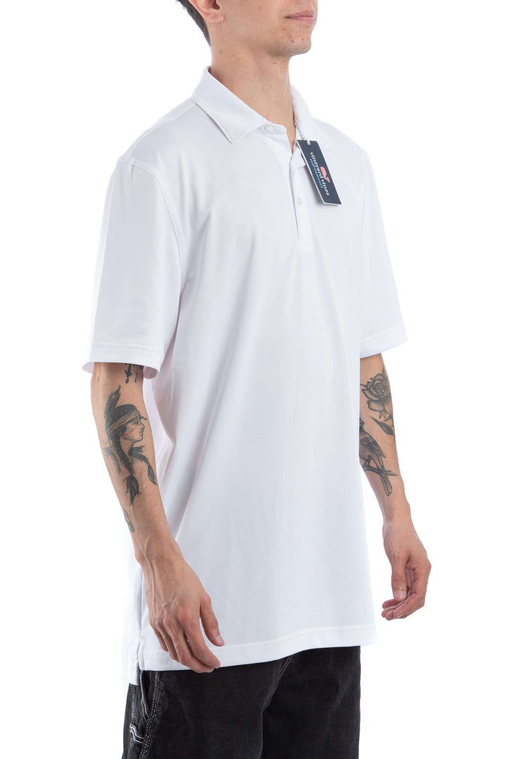 Polo Vineyard Vines NWT, vista posterior – ClosetRehab