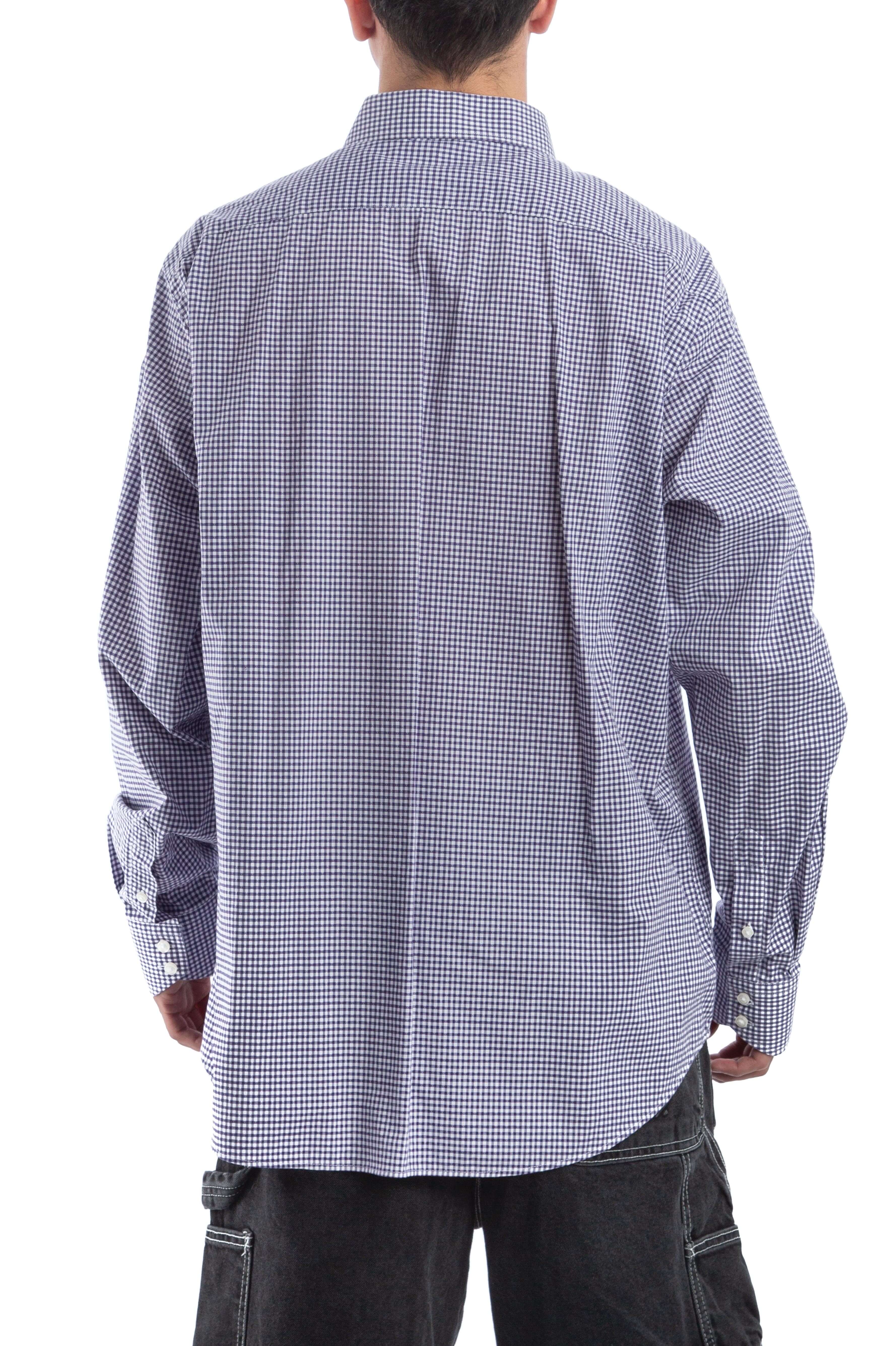 Thomas Dean, Talla XL